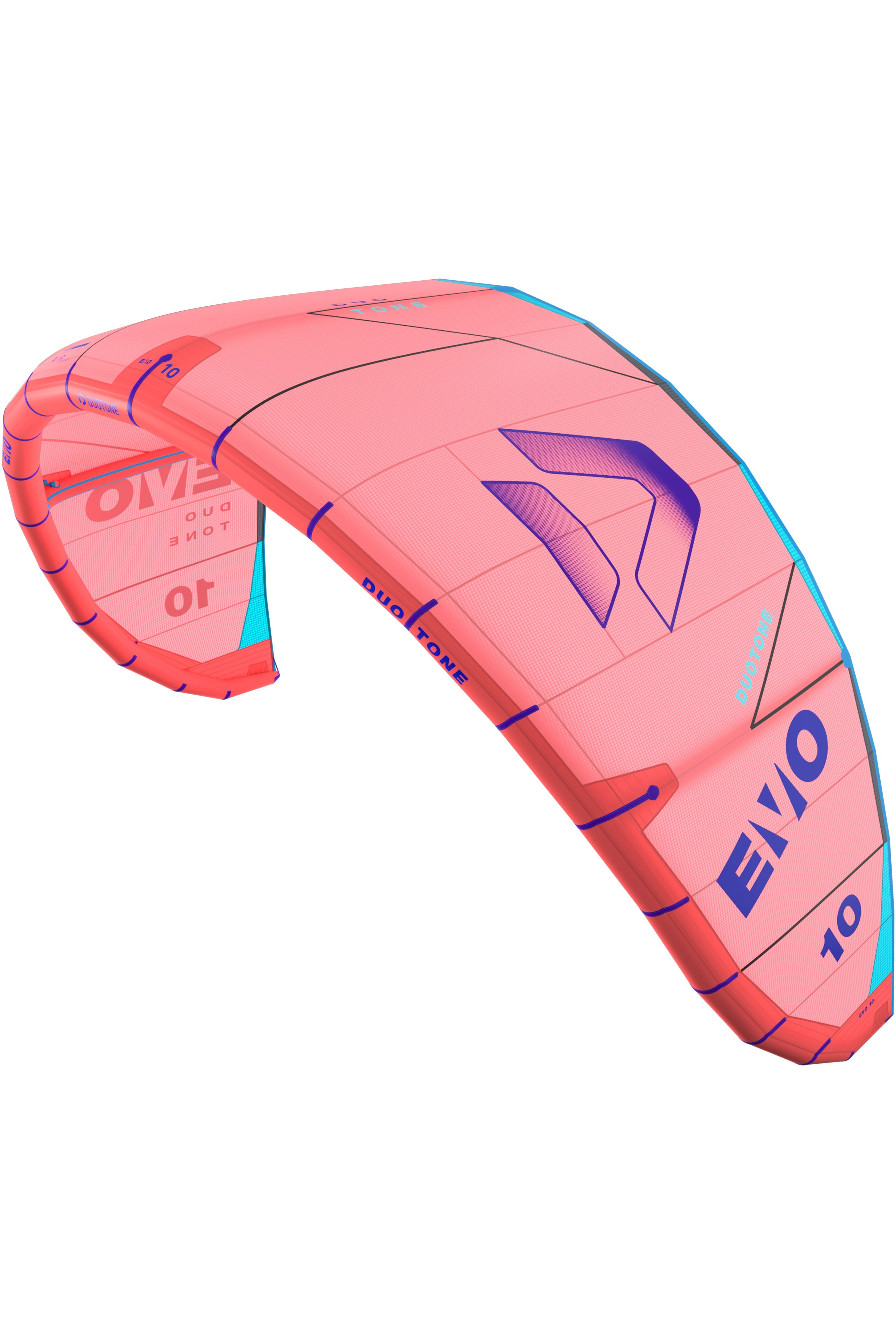 Duotone Kiteboarding-Evo 2025 Kite