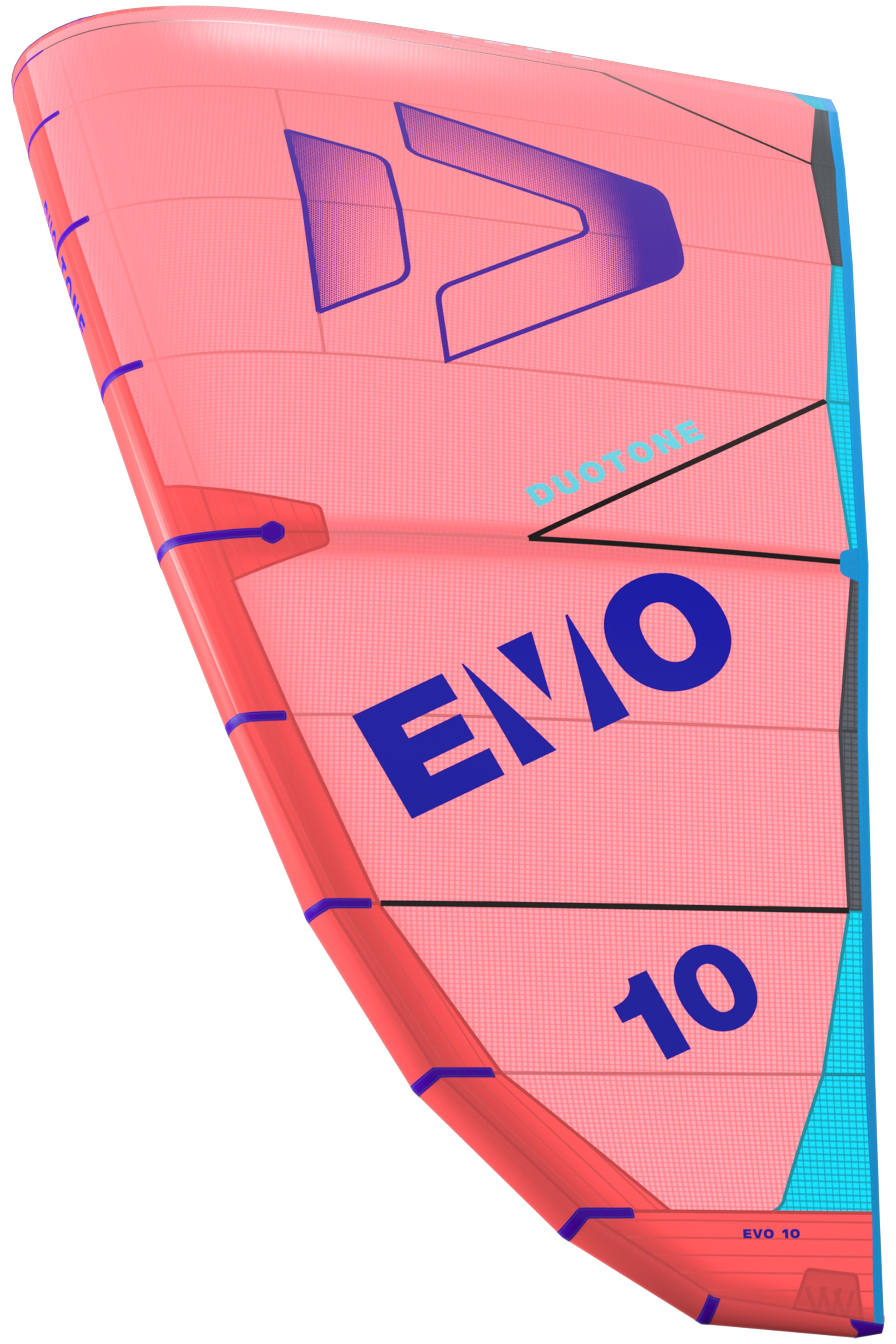 Duotone Kiteboarding-Evo 2025 Kite