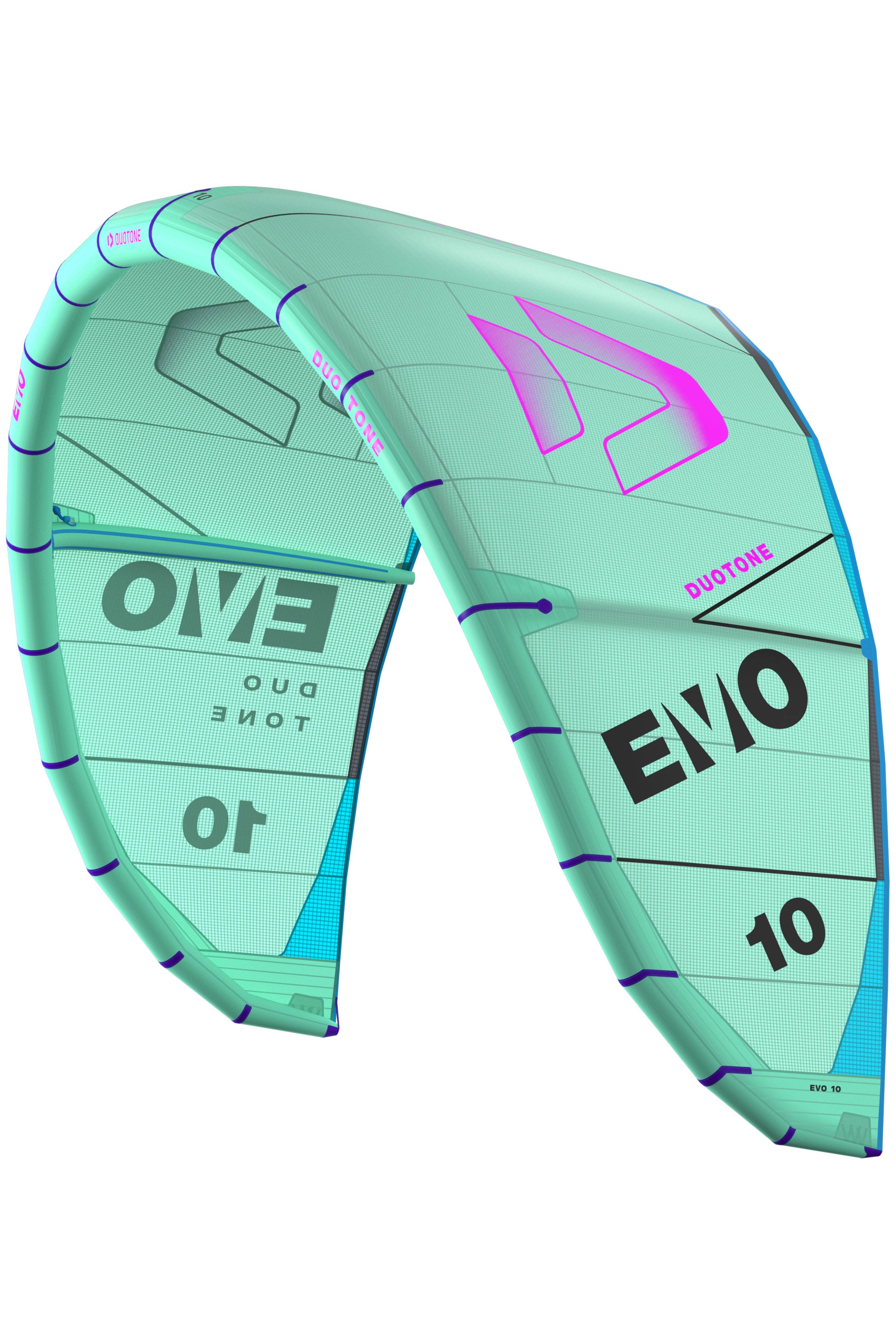 Duotone Kiteboarding-Evo 2025 Kite