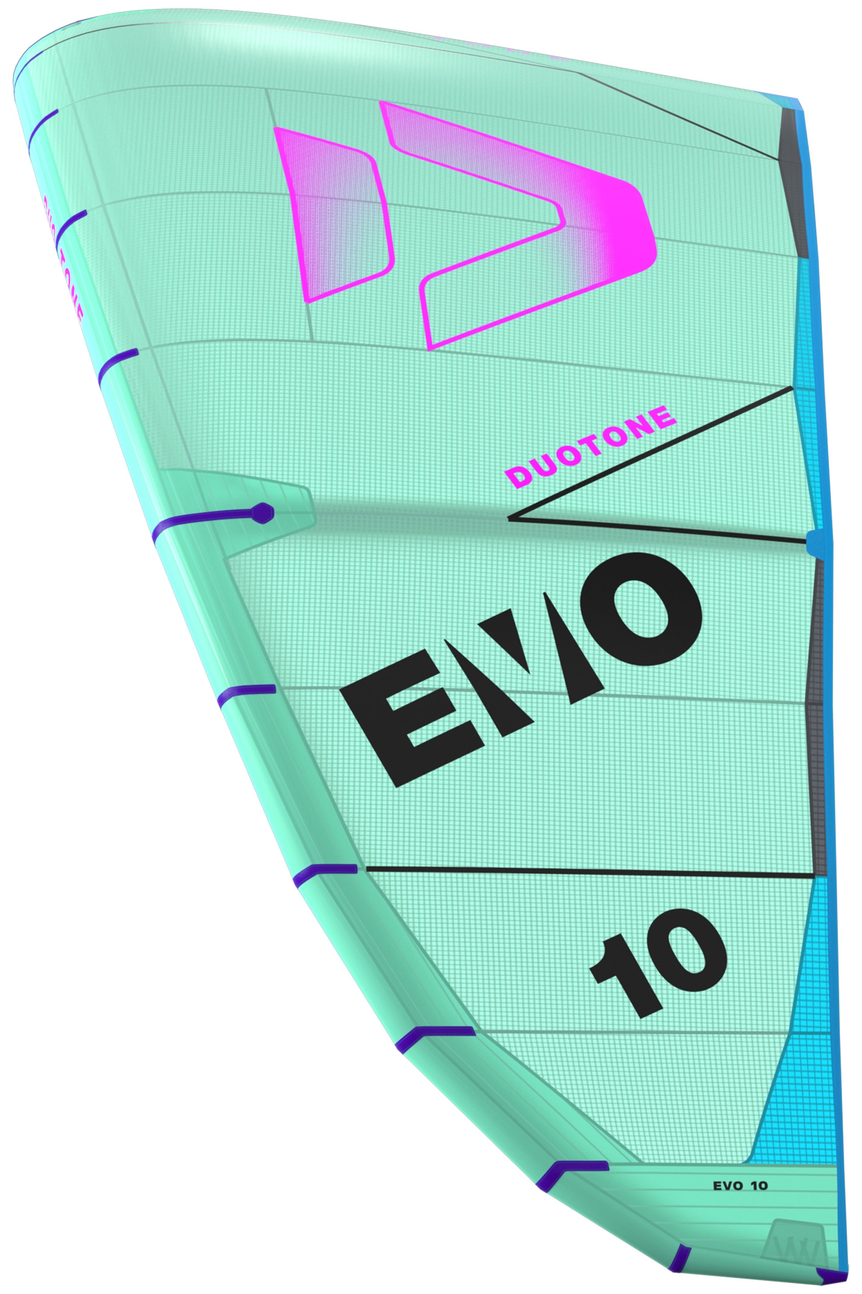 Duotone Kiteboarding-Evo 2025 Kite