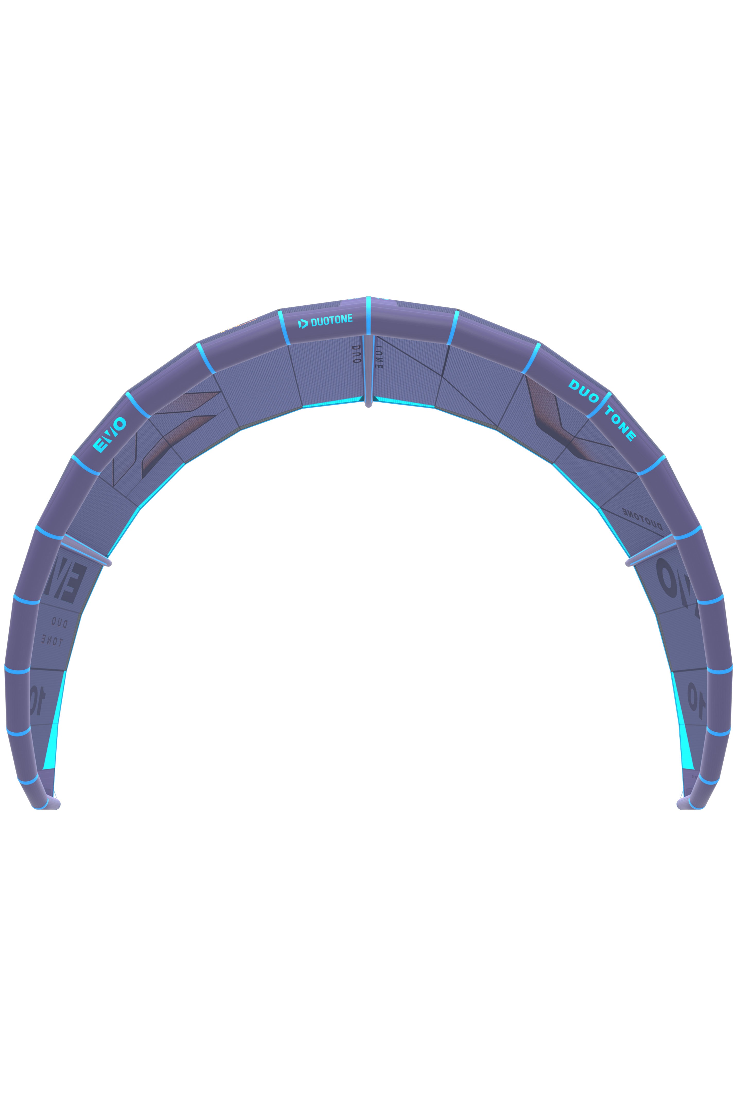 Duotone Kiteboarding-Evo 2025 Kite