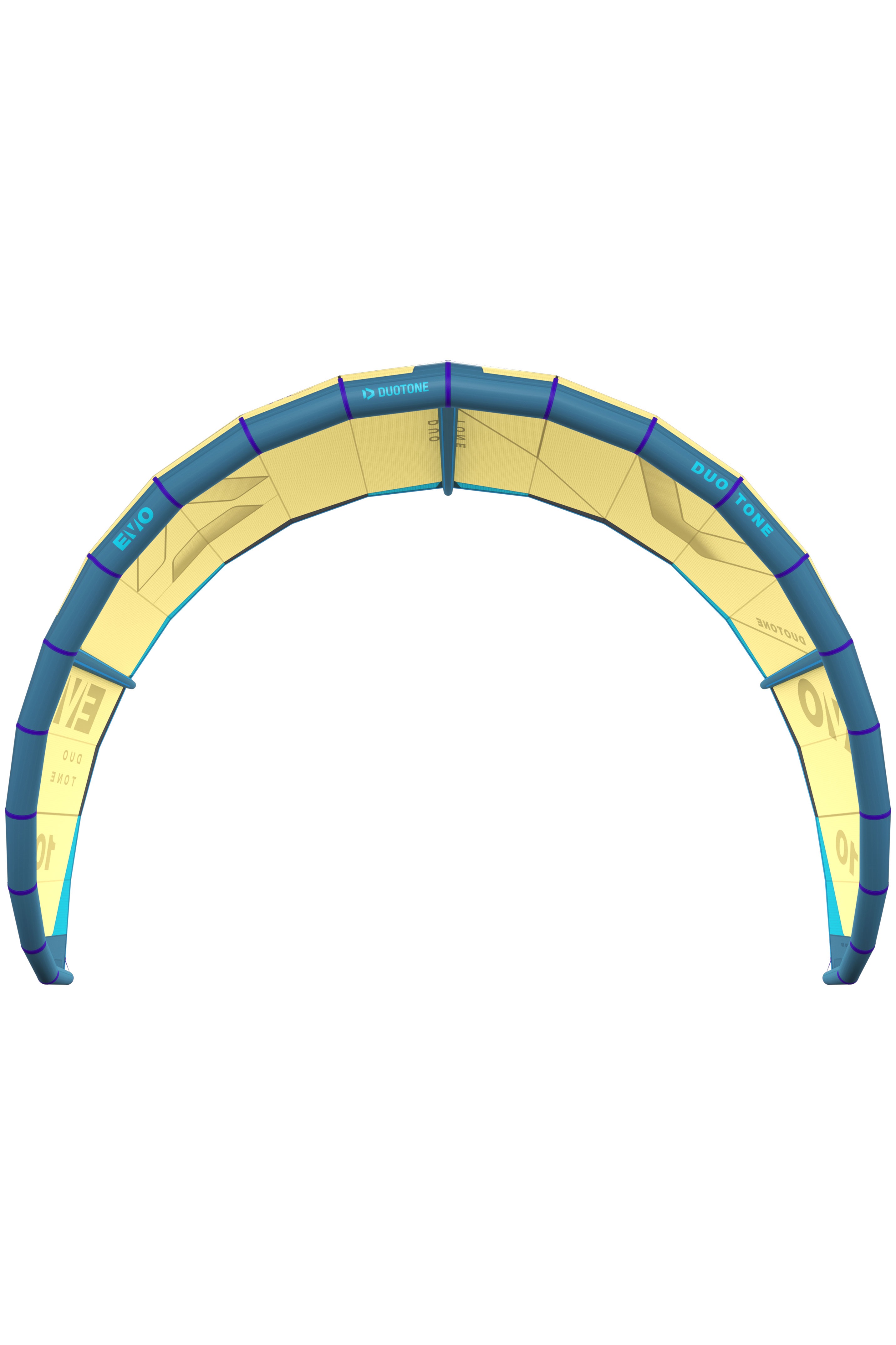 Duotone Kiteboarding-Evo 2025 Kite