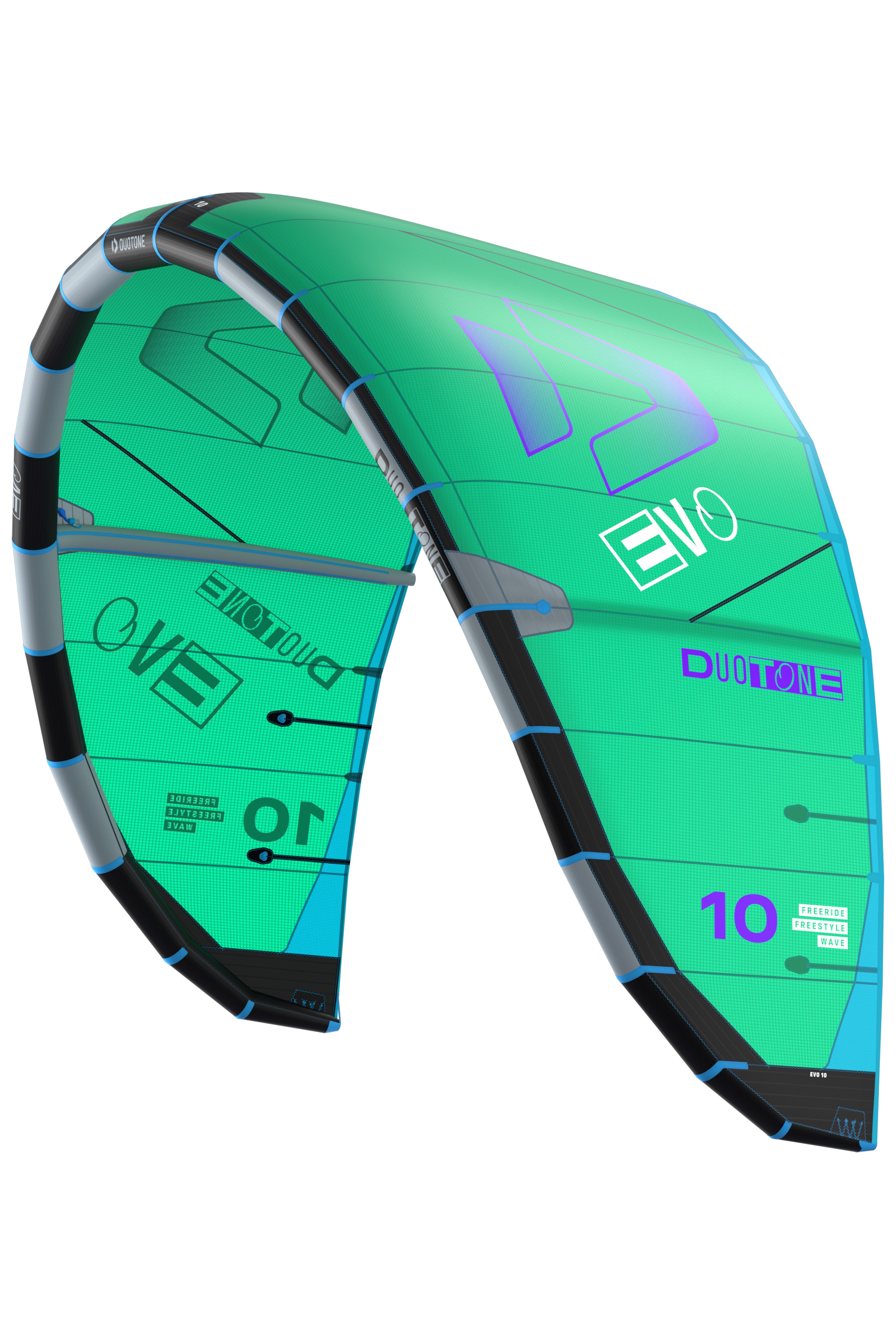Duotone Kiteboarding-Evo 2026 Kite