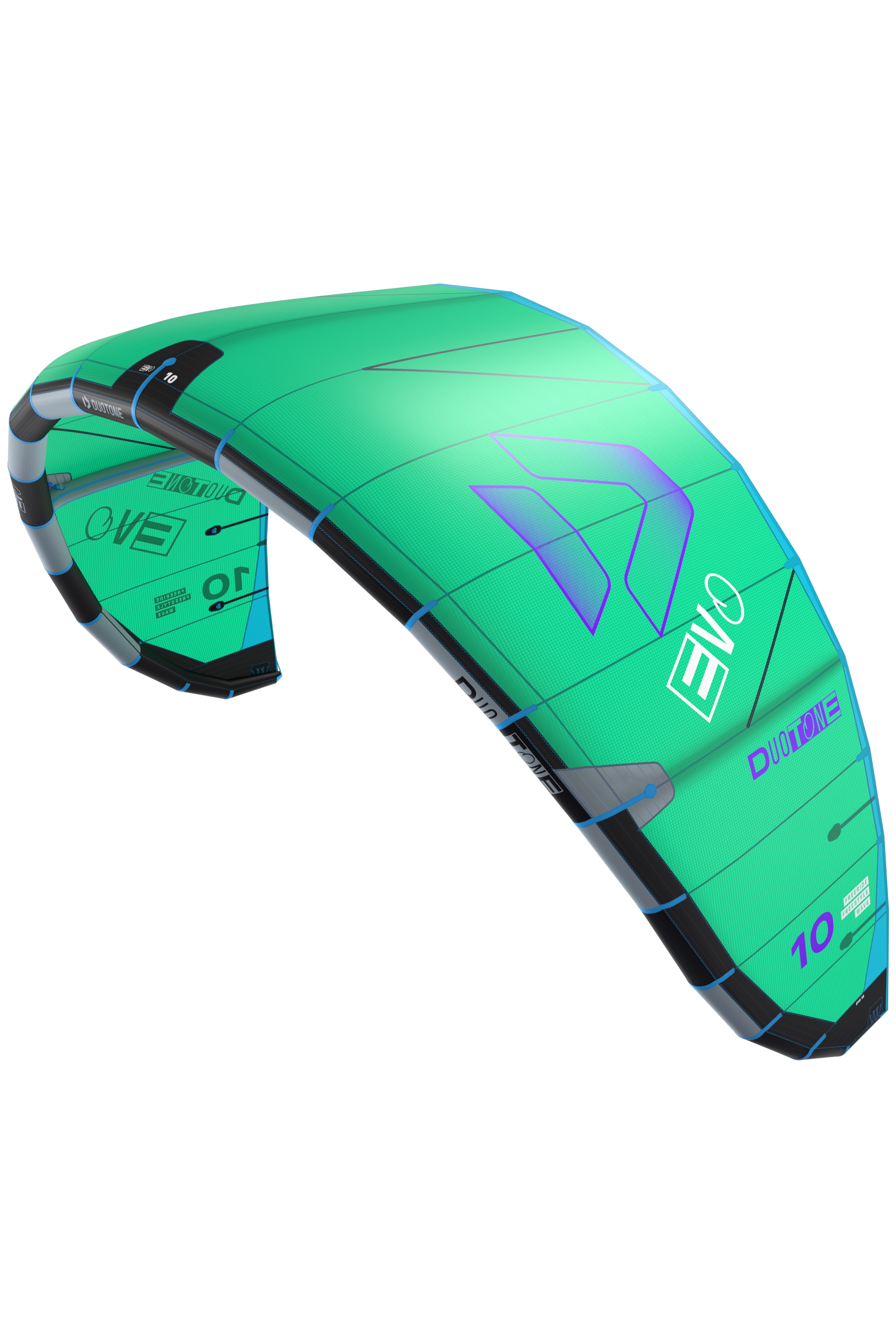 Duotone Kiteboarding-Evo 2026 Kite