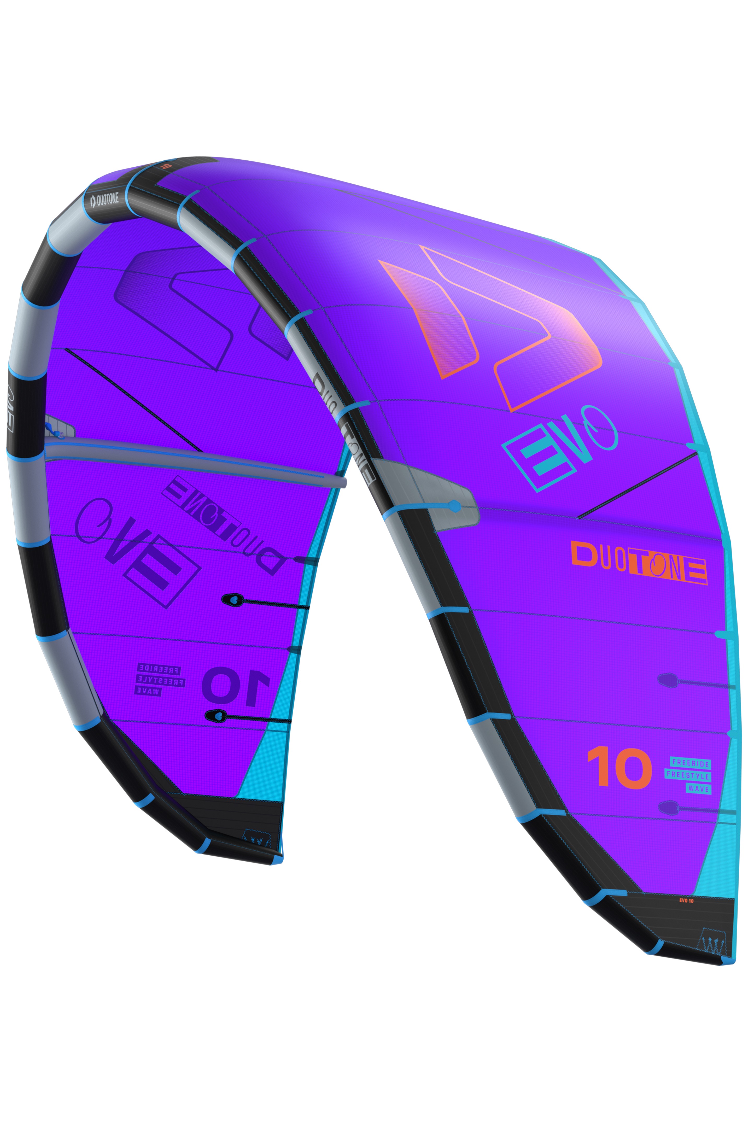 Duotone Kiteboarding-Evo 2026 Kite