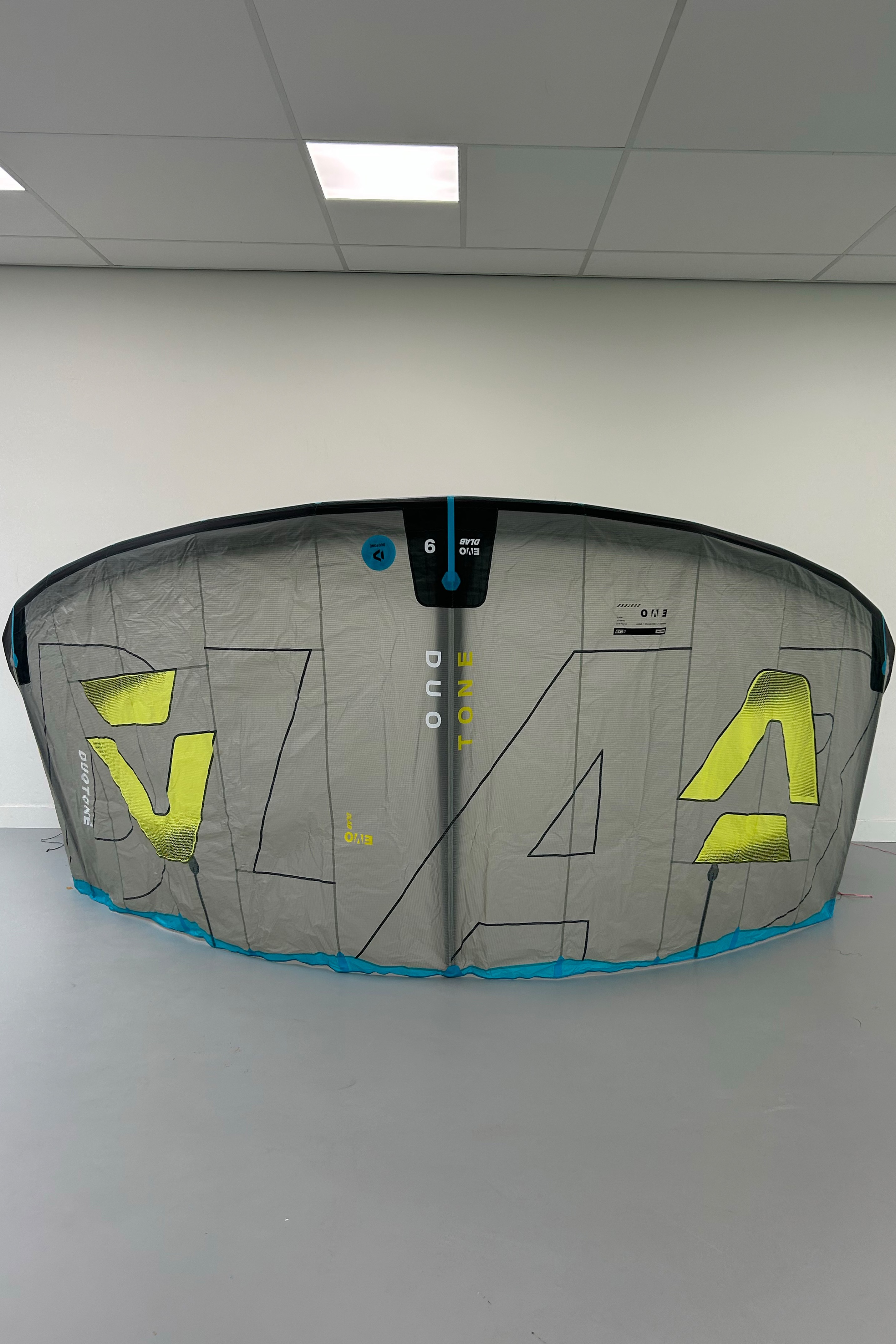 Duotone Kiteboarding-Evo D/LAB 2025 LTD (DEMO)