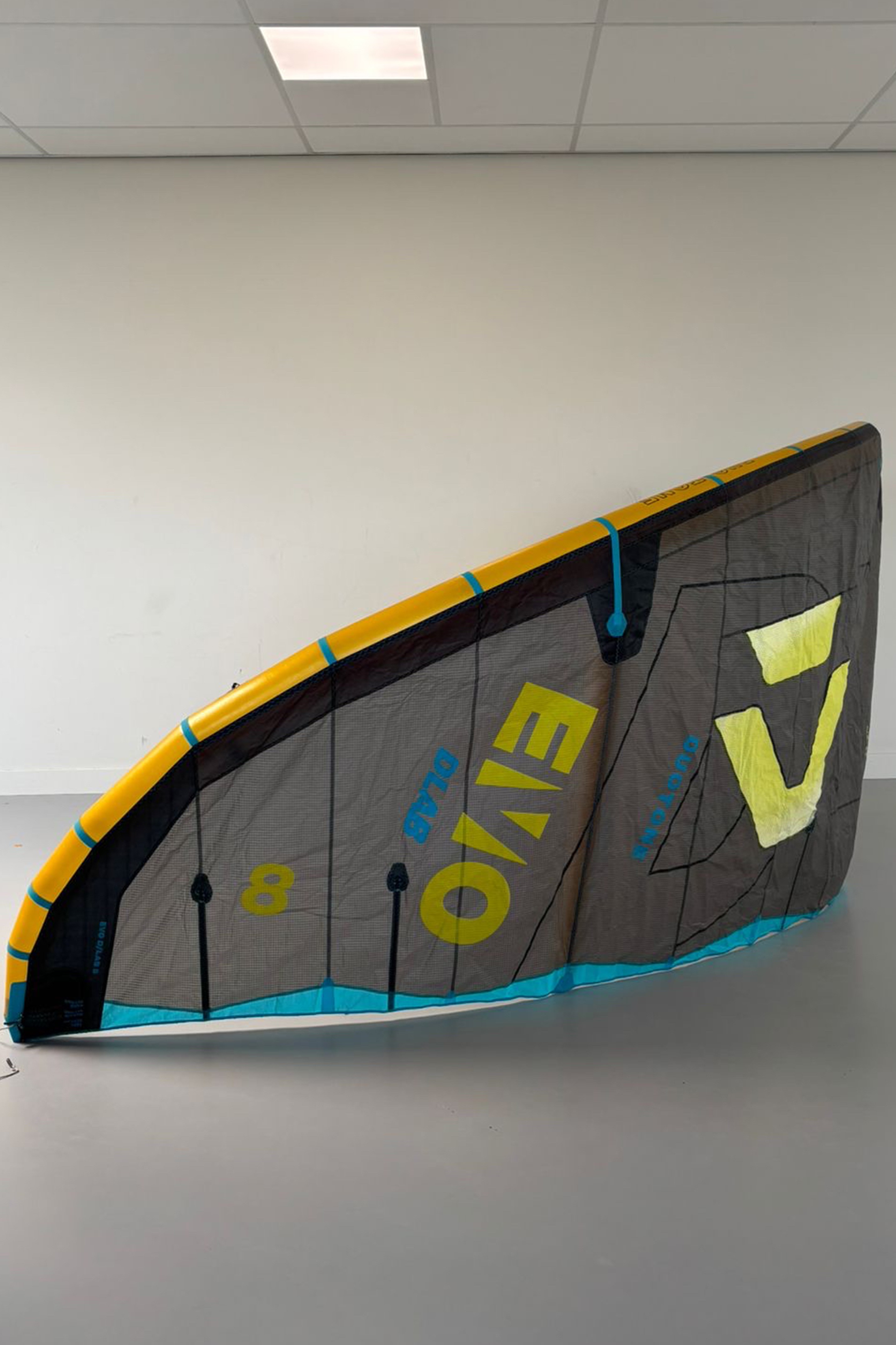Duotone Kiteboarding-Evo D/LAB 2026 Kite (2nd)