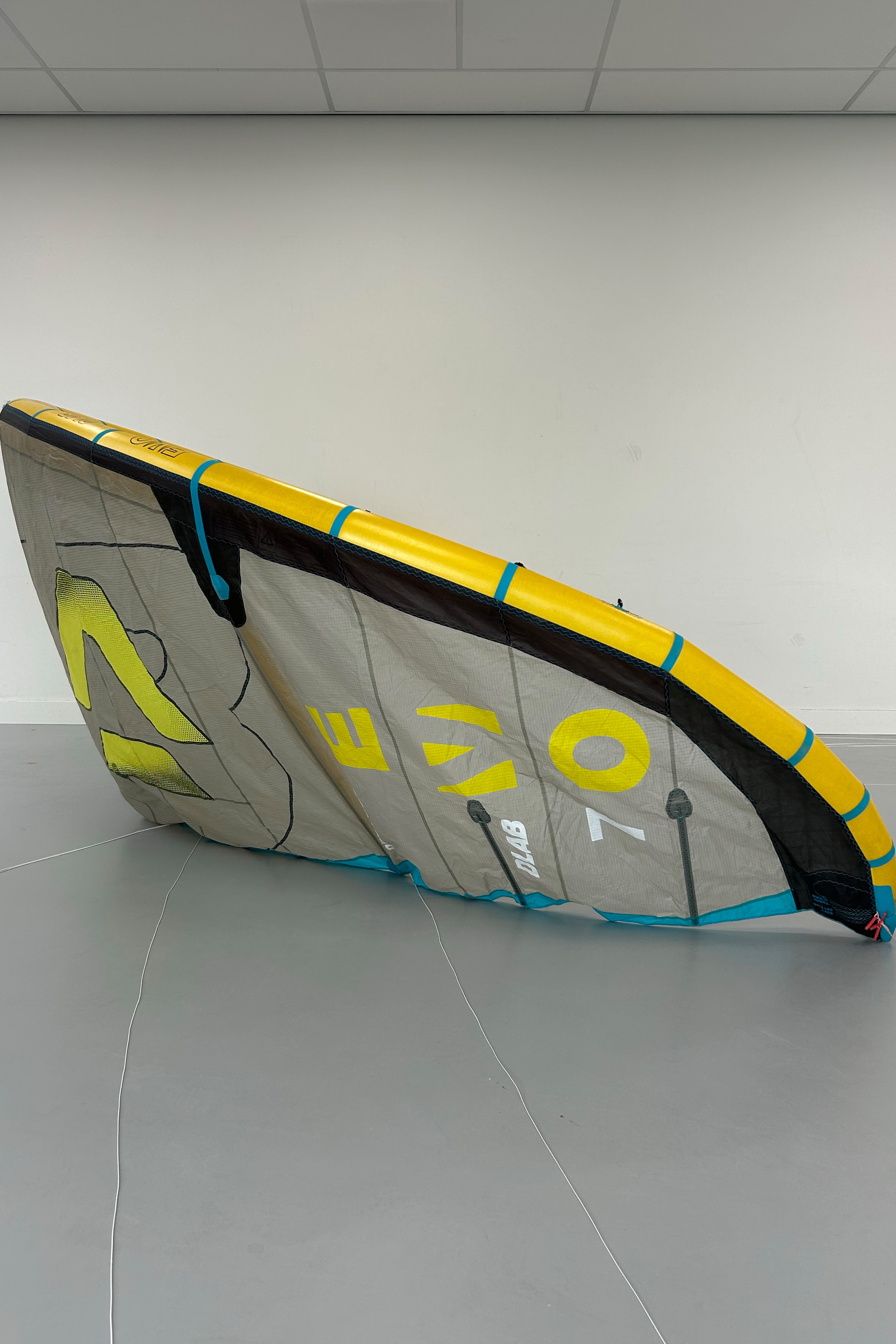Duotone Kiteboarding-Evo D/LAB 2026 Kite (2nd)