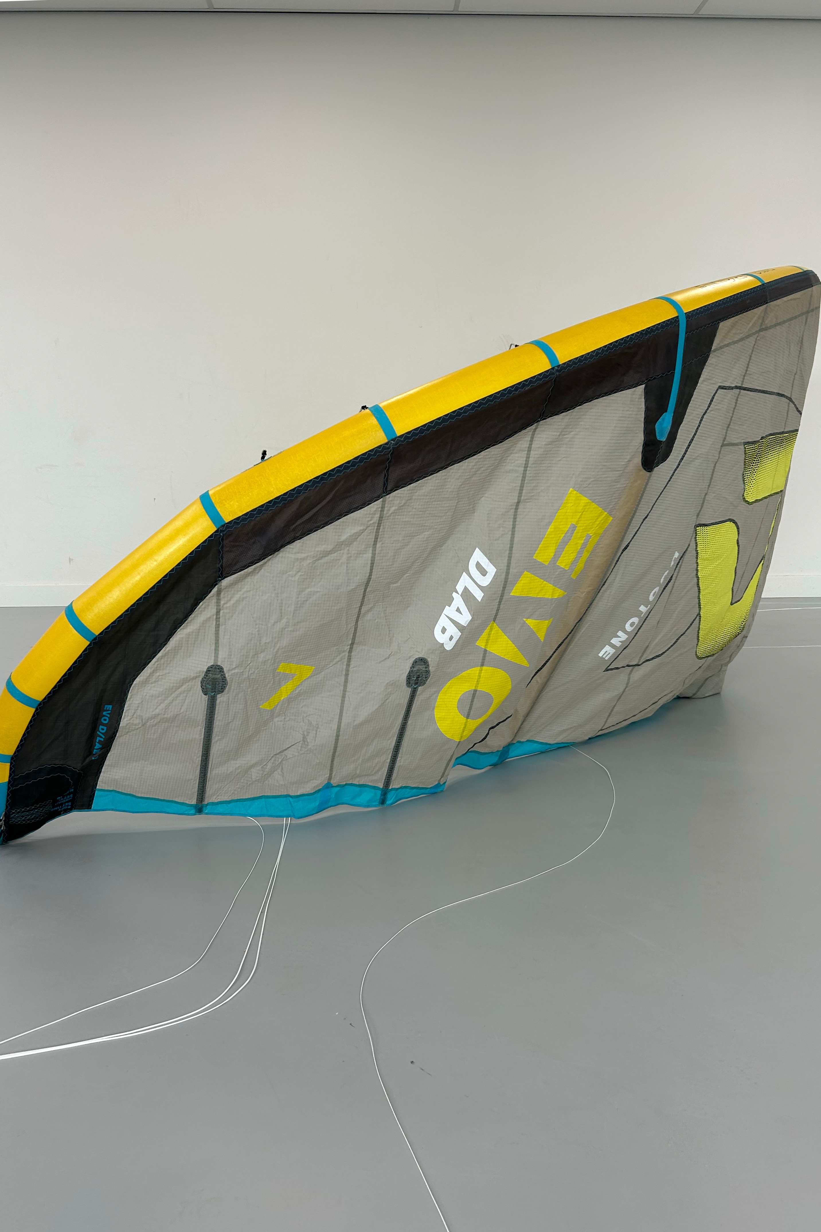 Duotone Kiteboarding-Evo D/LAB 2026 Kite (2nd)