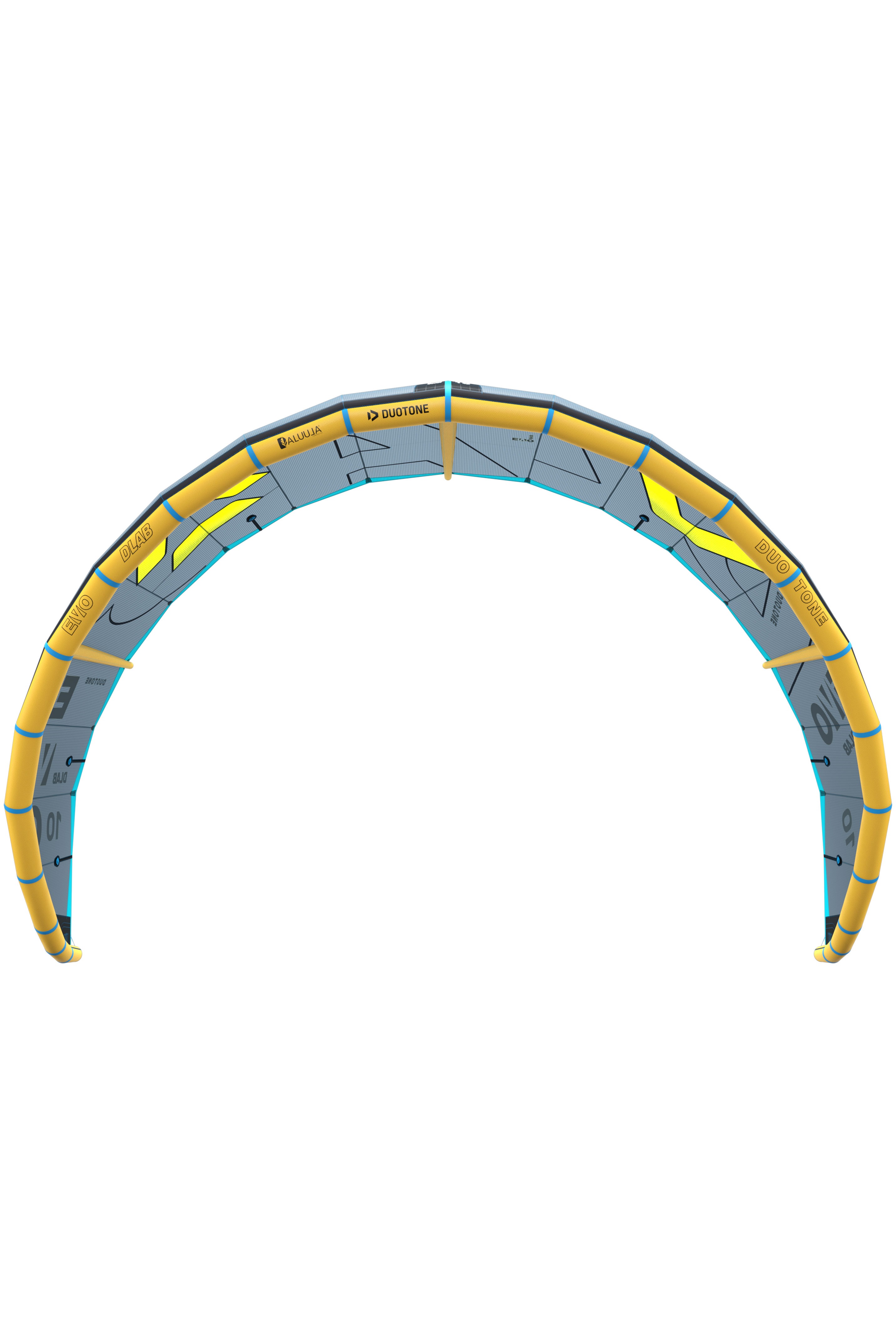 Duotone Kiteboarding-Evo D/LAB 2026 Kite