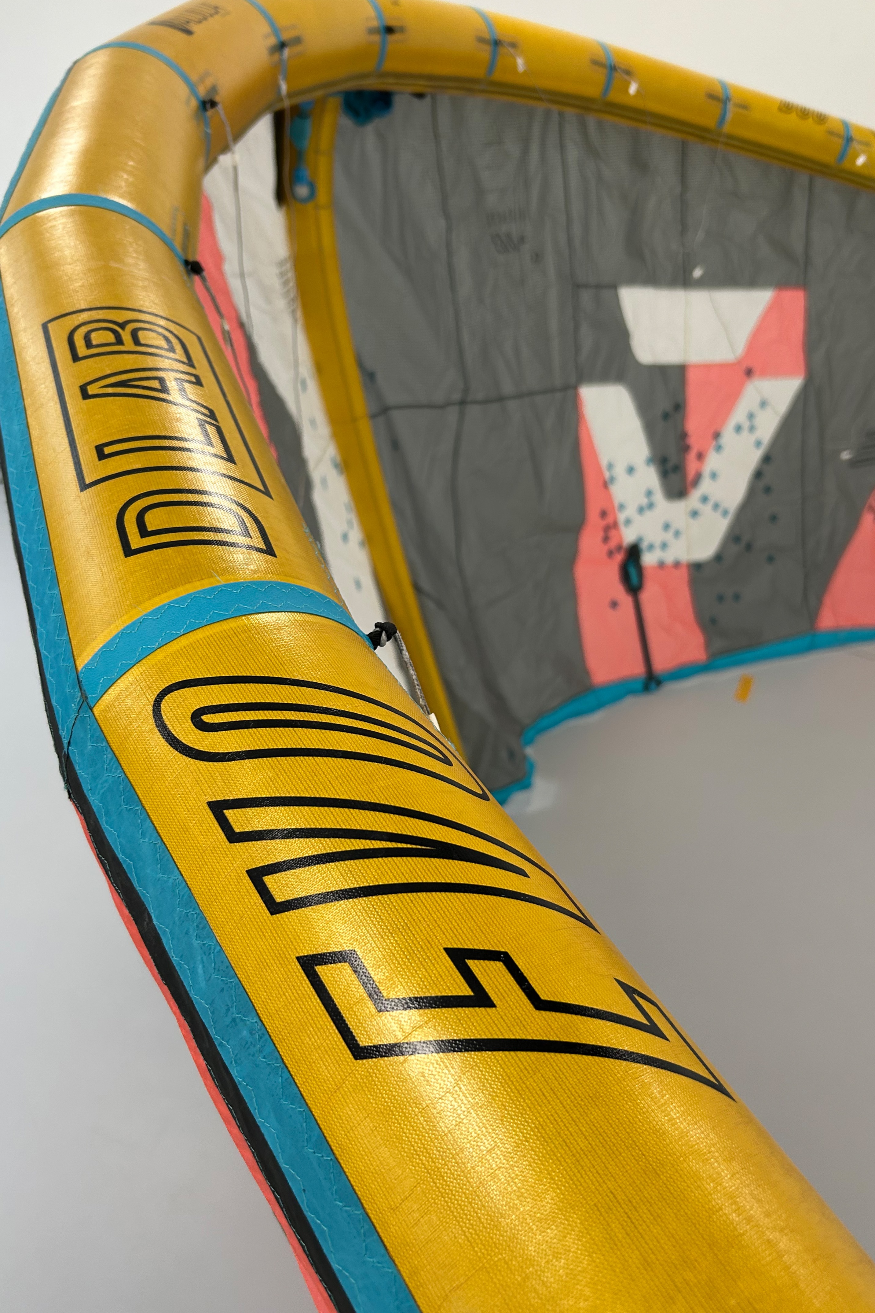 Duotone Kiteboarding-Evo D/LAB Kite 2024 (DEMO)