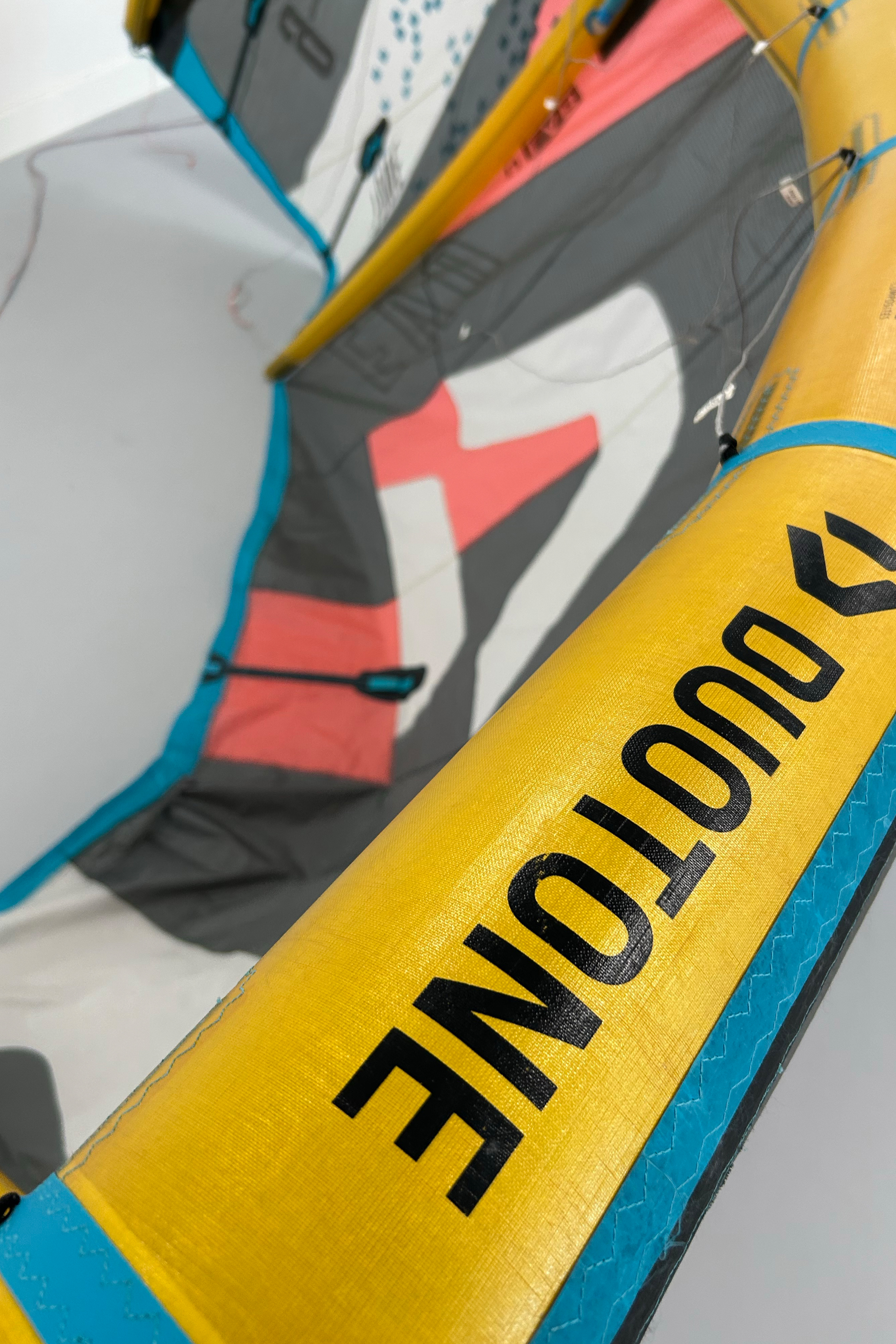 Duotone Kiteboarding-Evo D/LAB Kite 2024 (DEMO)