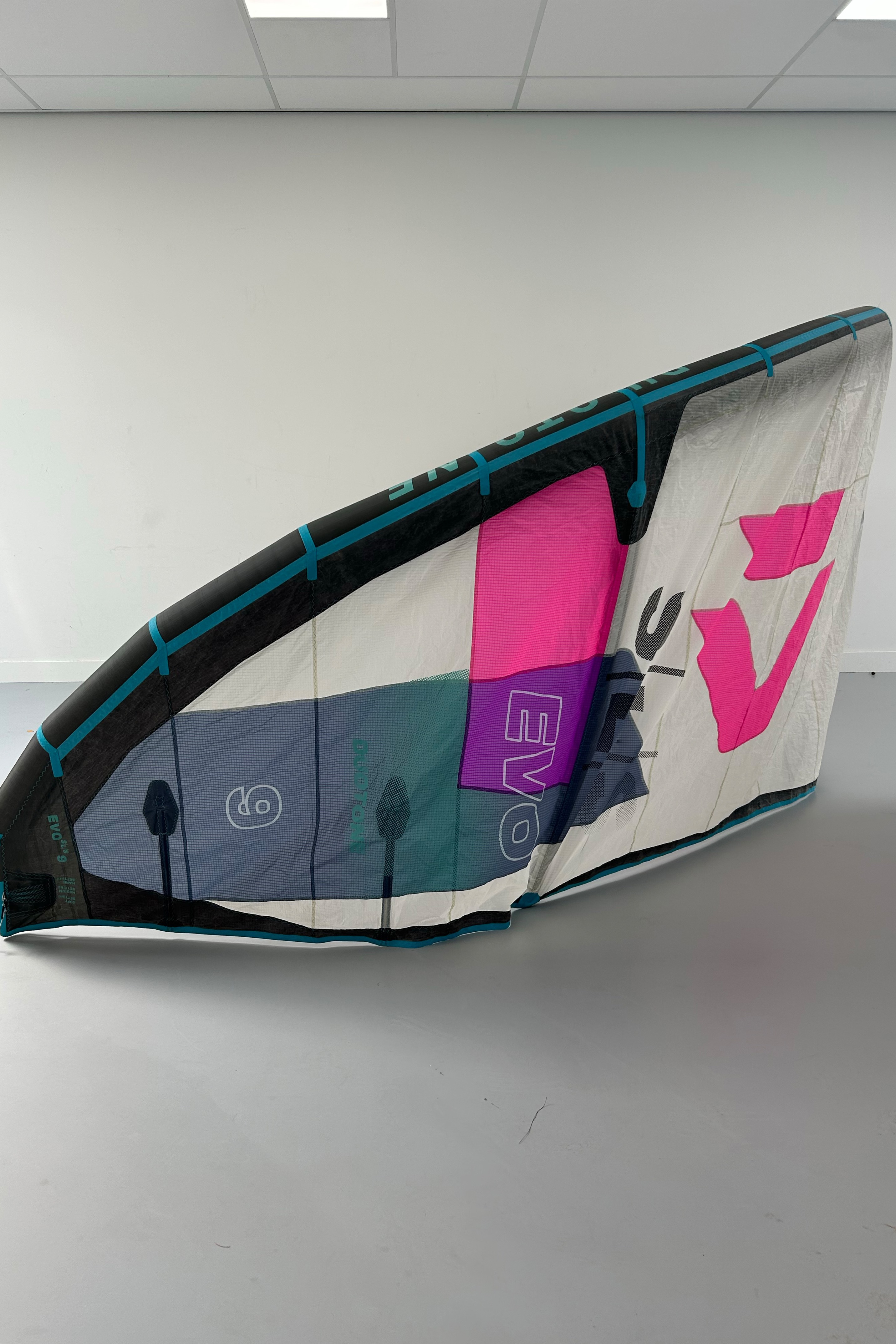 Duotone Kiteboarding-Evo SLS 2021 Kite (2nd)
