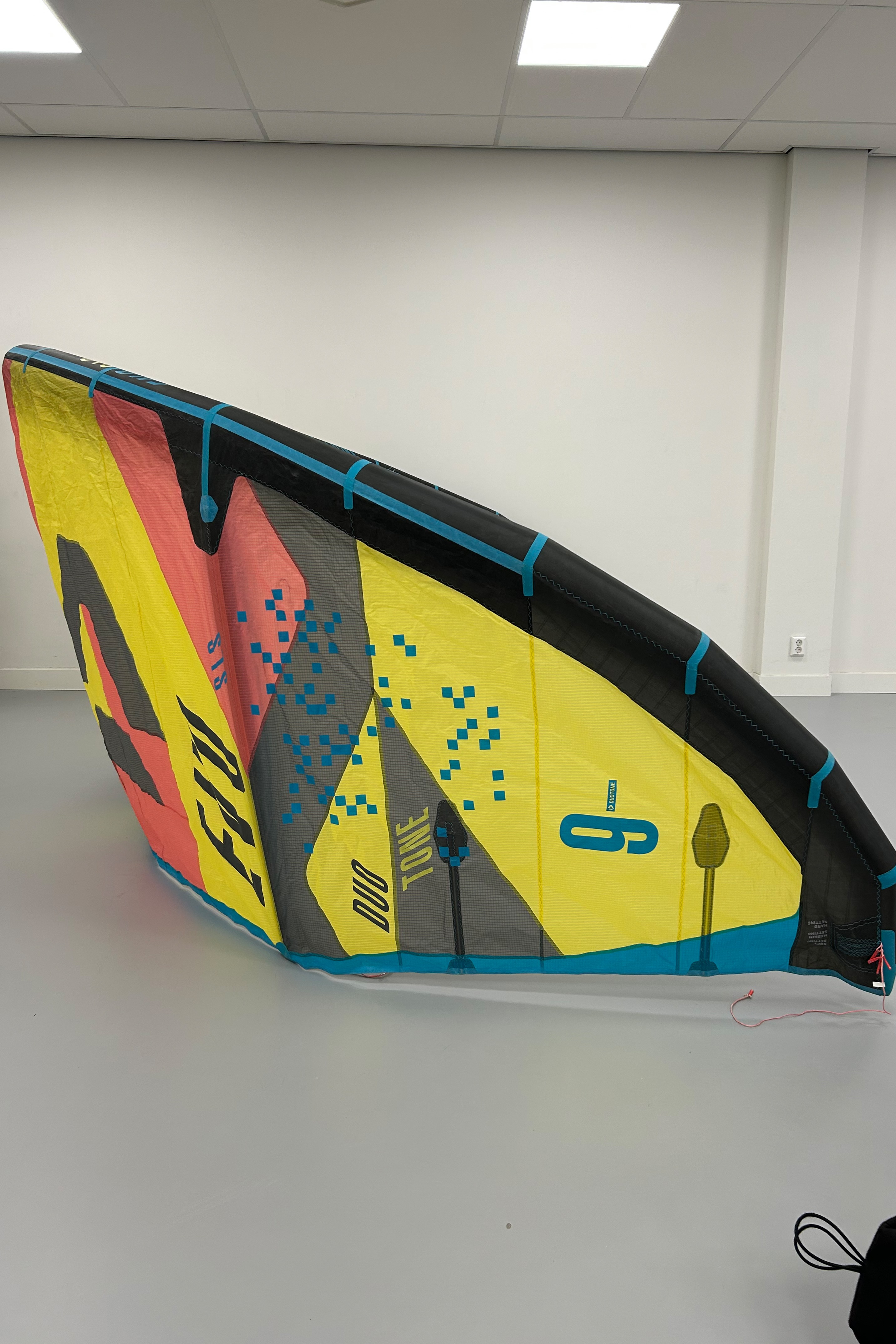 Duotone Kiteboarding-Evo SLS 2023 Kite (2nd)