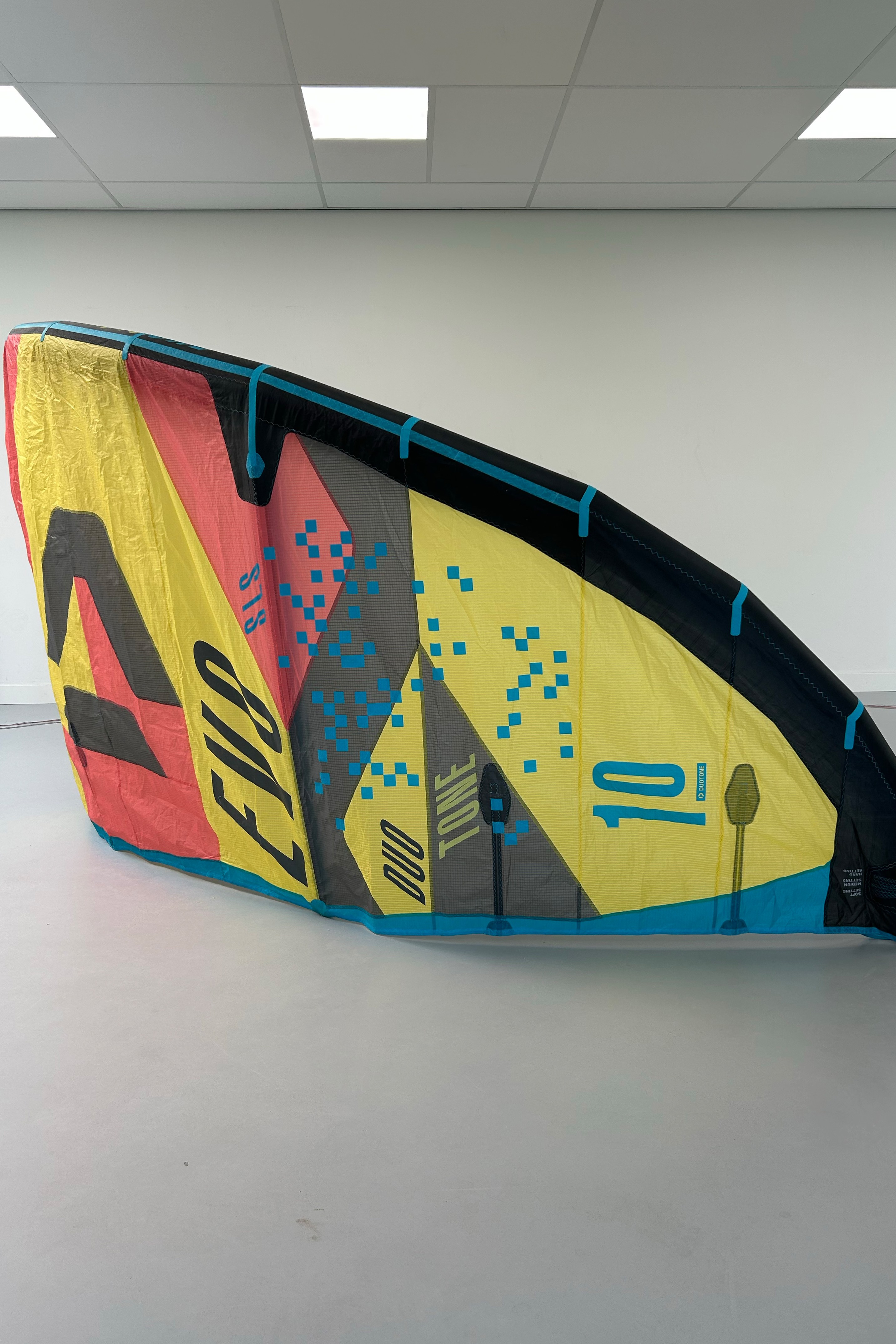 Duotone Kiteboarding-Evo SLS 2023 Kite (2nd)