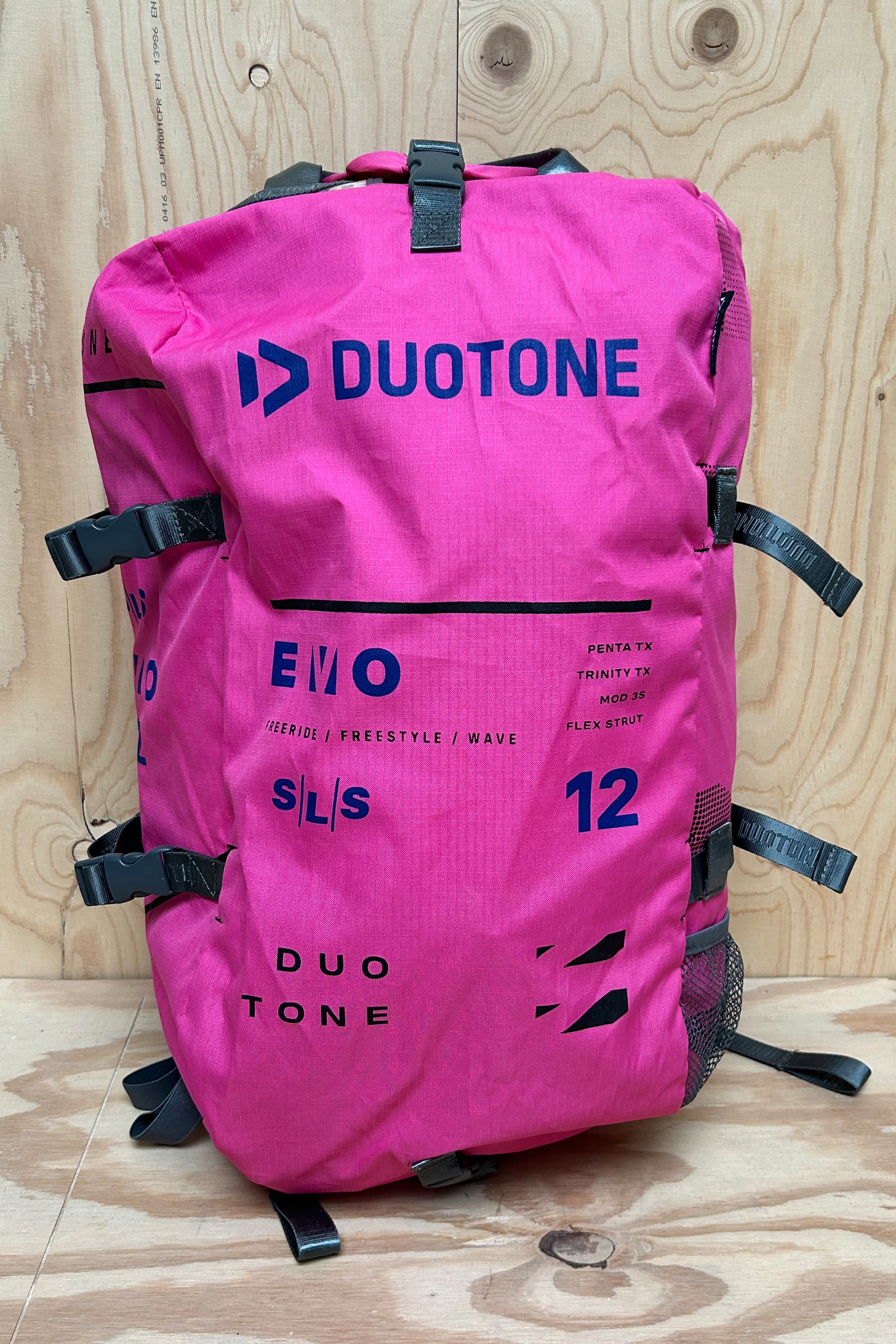 Duotone Kiteboarding-Evo SLS 2025 Kite (2nd)