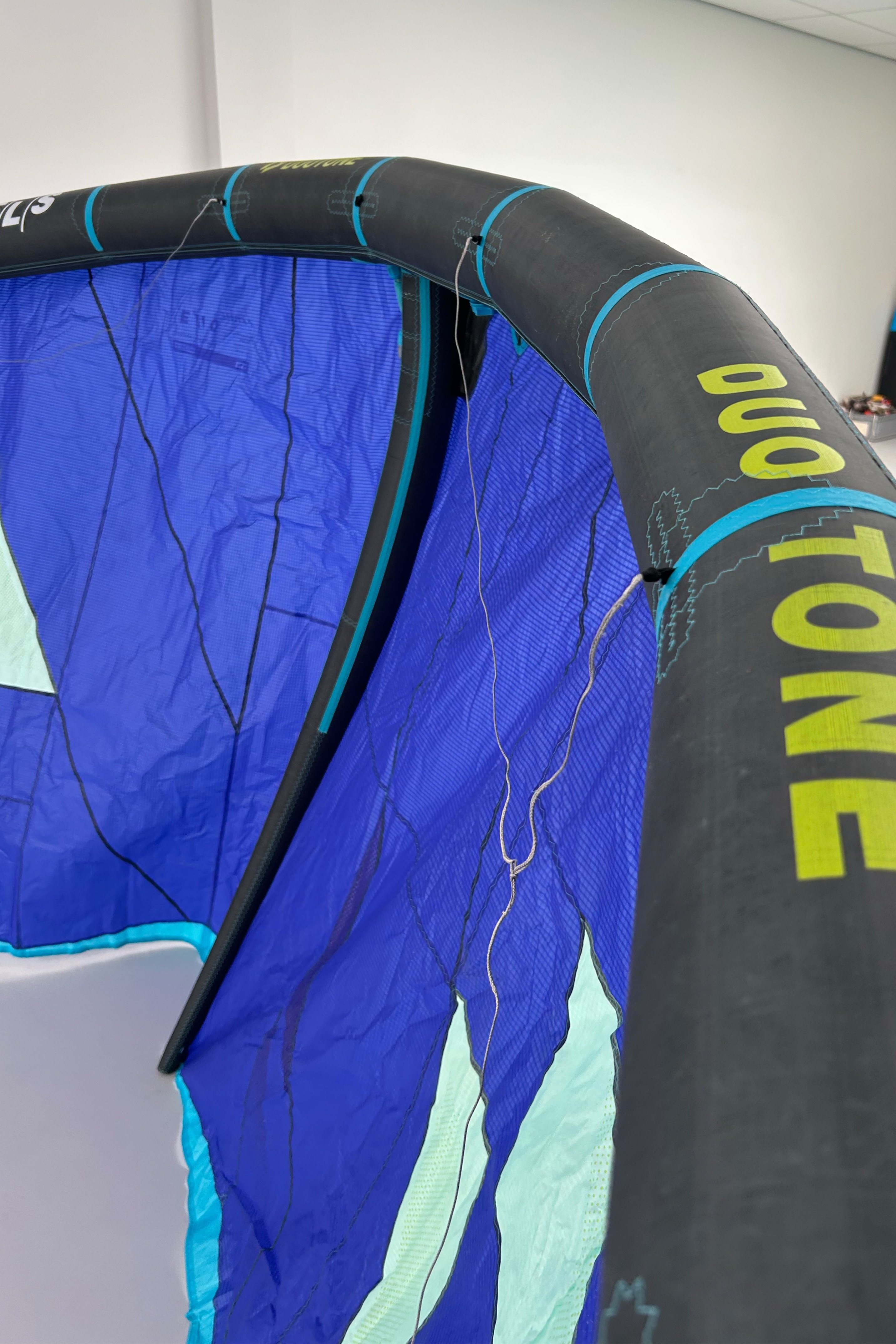 Duotone Kiteboarding-Evo SLS 2025 Kite (DEMO)
