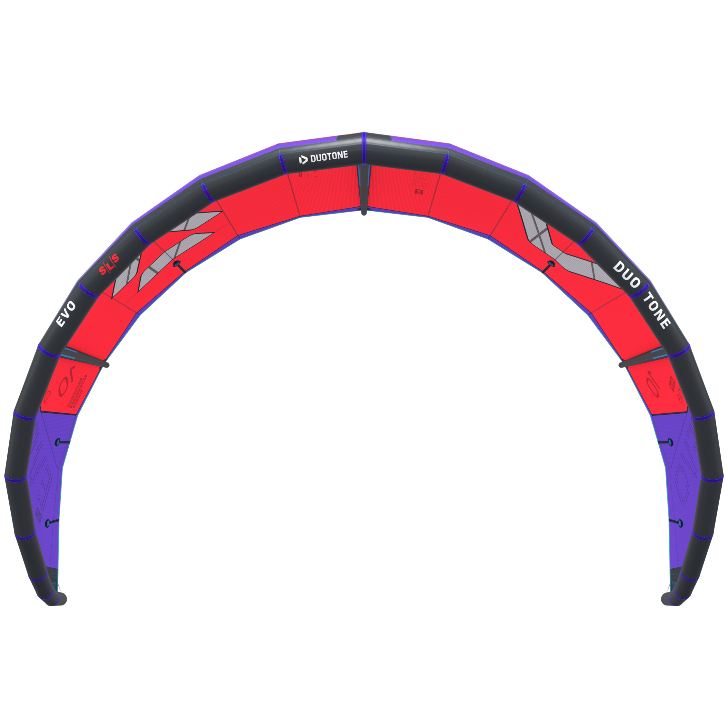 Duotone Kiteboarding-Evo SLS 2027 Kite
