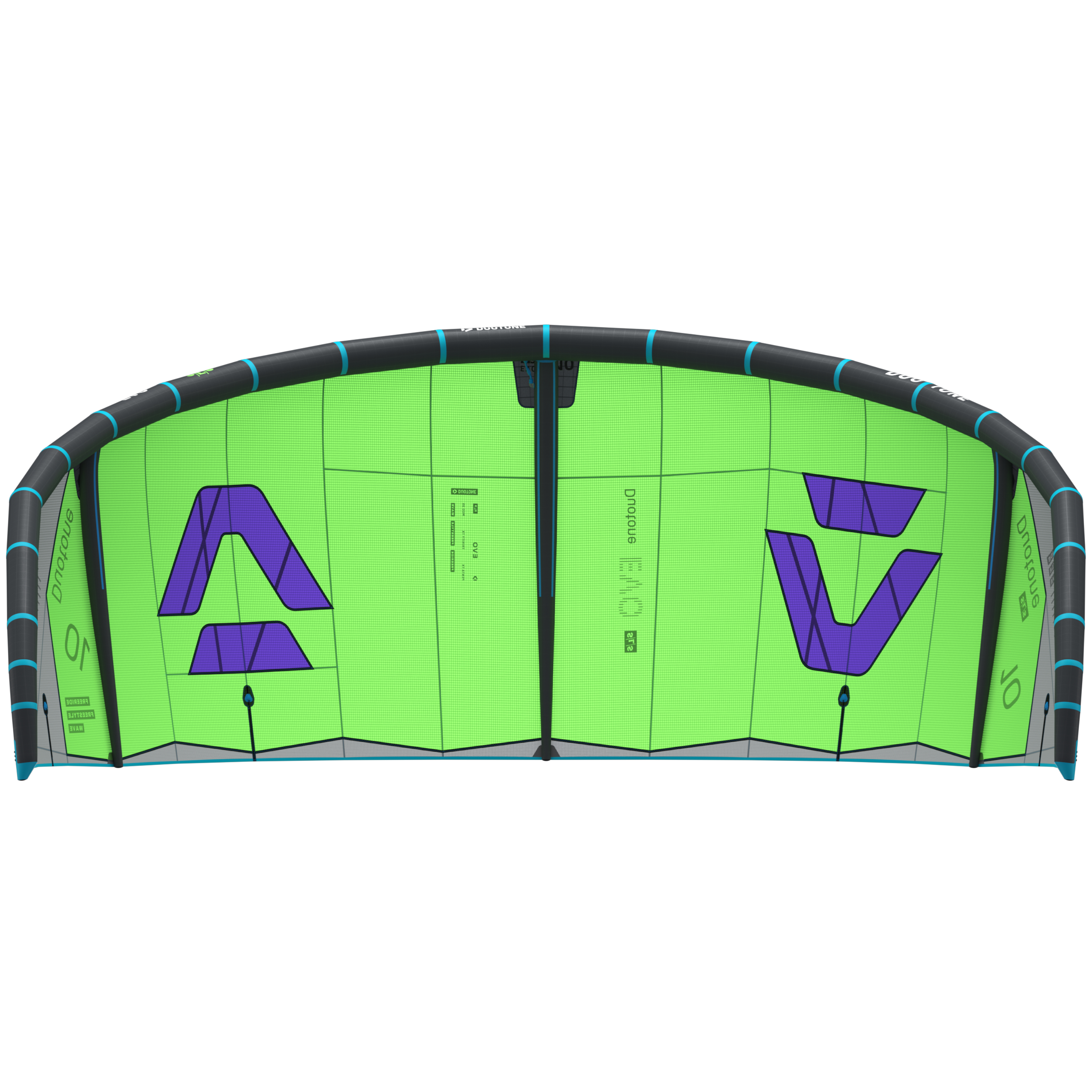 Duotone Kiteboarding-Evo SLS 2027 Kite