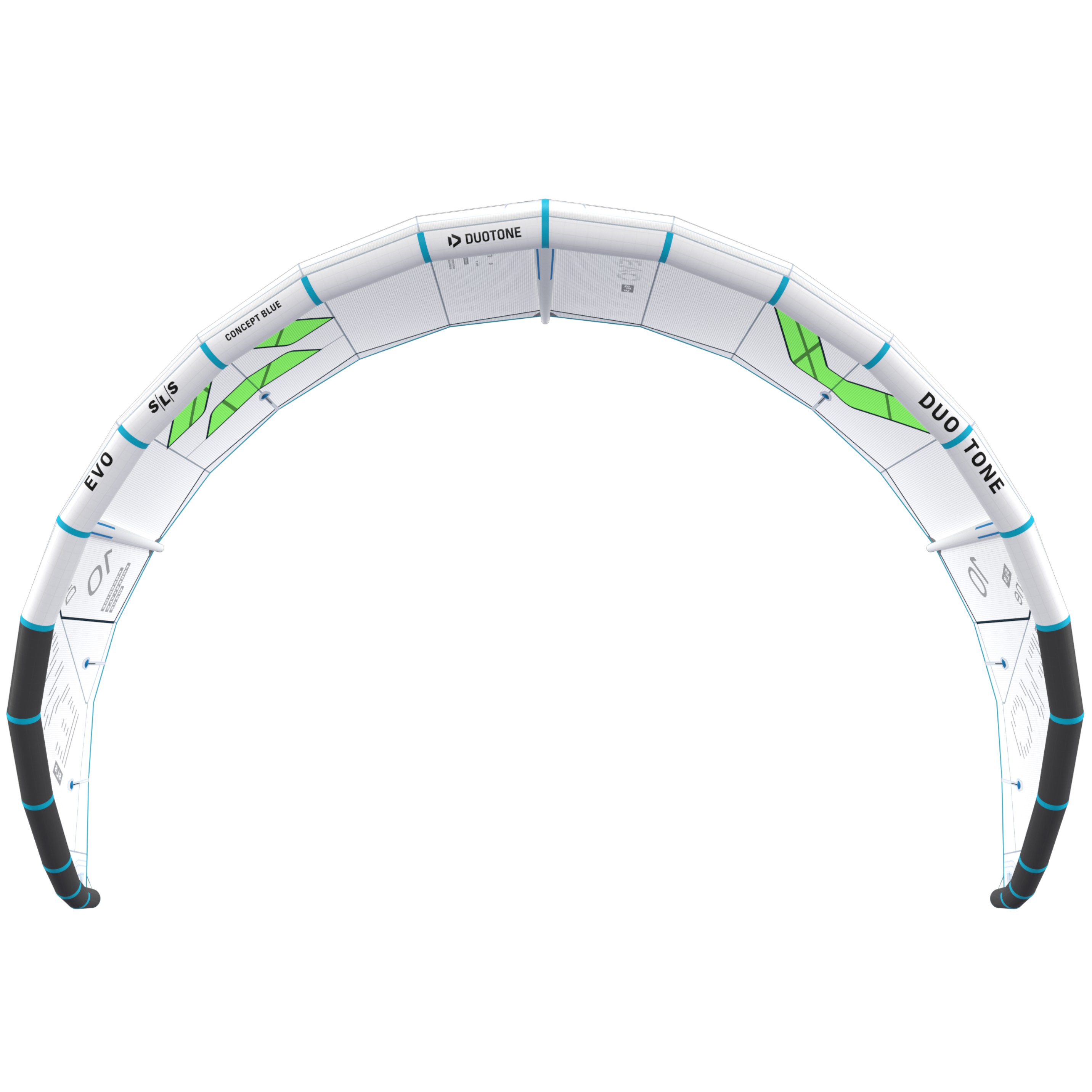 Duotone Kiteboarding-Evo SLS 2027 Kite