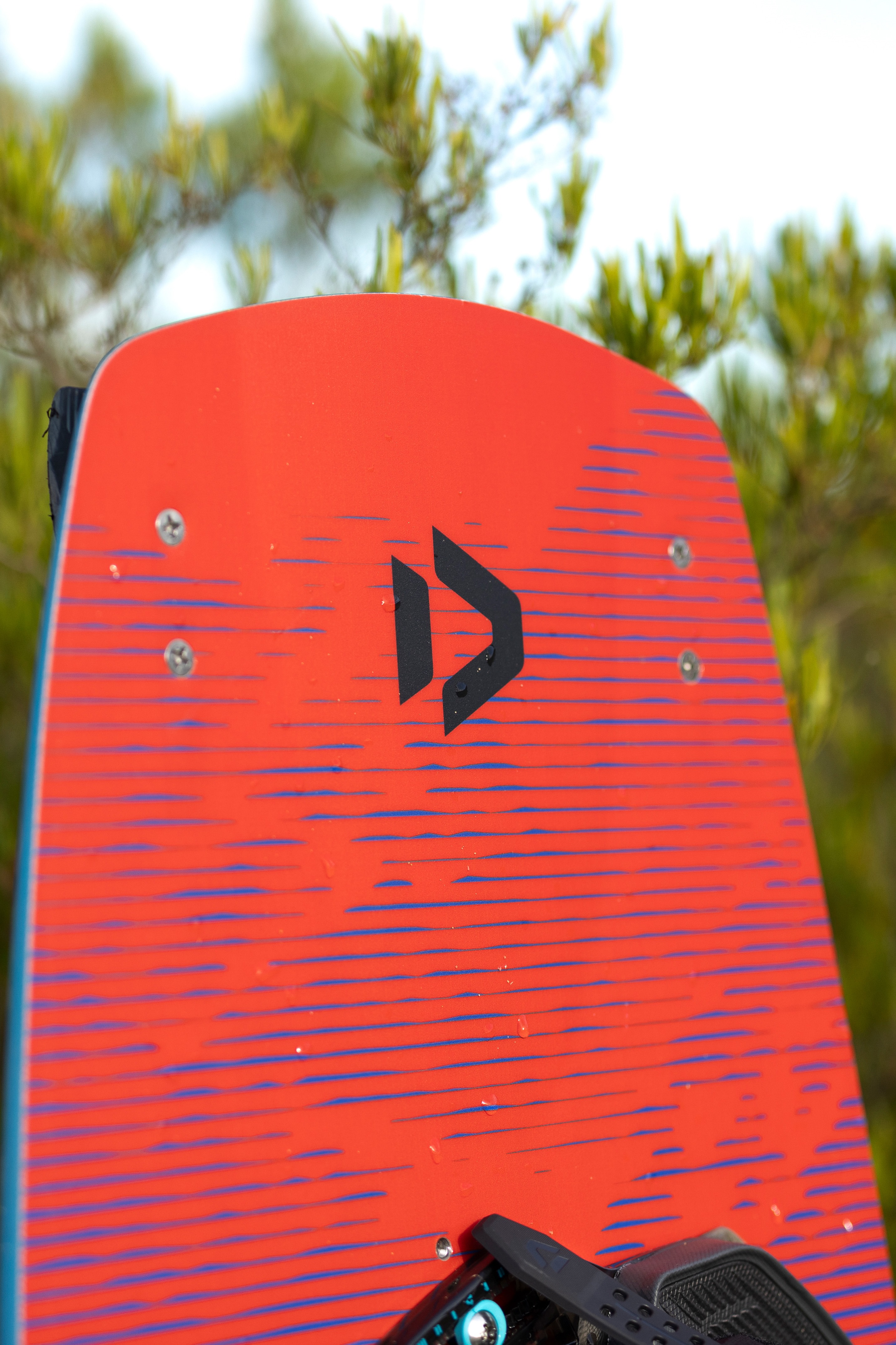 Duotone Kiteboarding-Gonzales 2025 Kiteboard