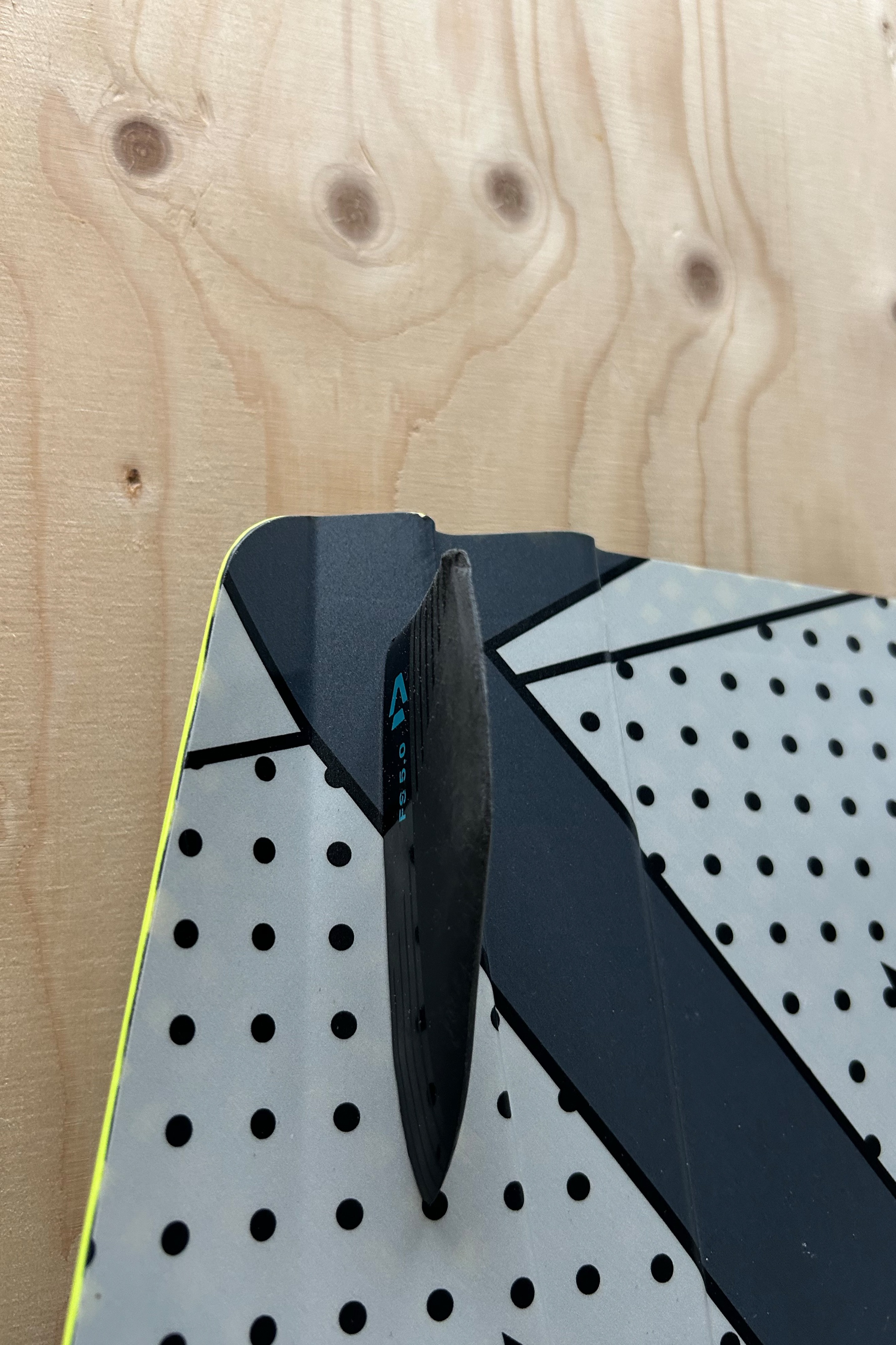 Duotone Kiteboarding-Jaime 2024 Kiteboard (2nd)