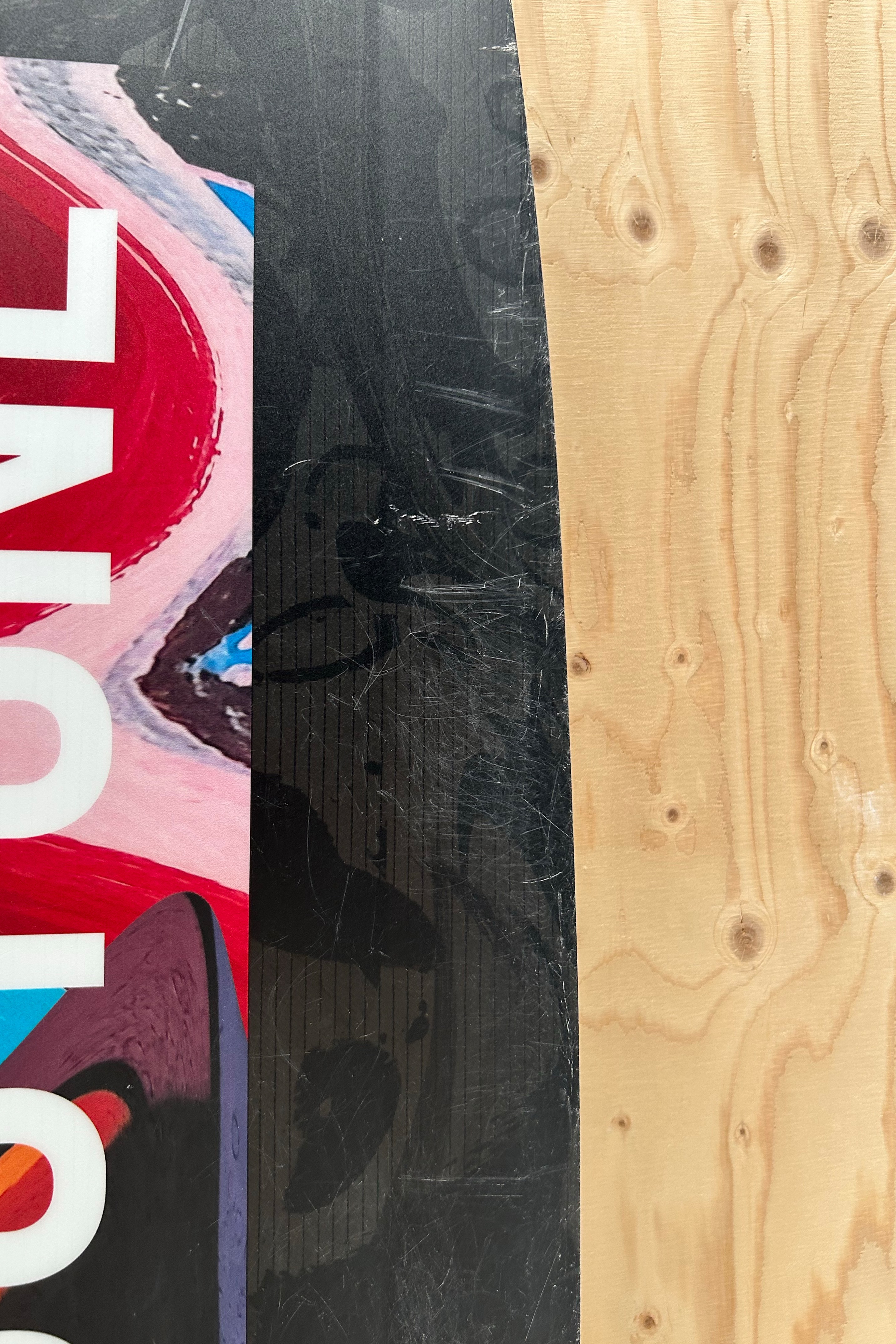 Duotone Kiteboarding-Jaime SLS 2023 Kiteboard (2nd)