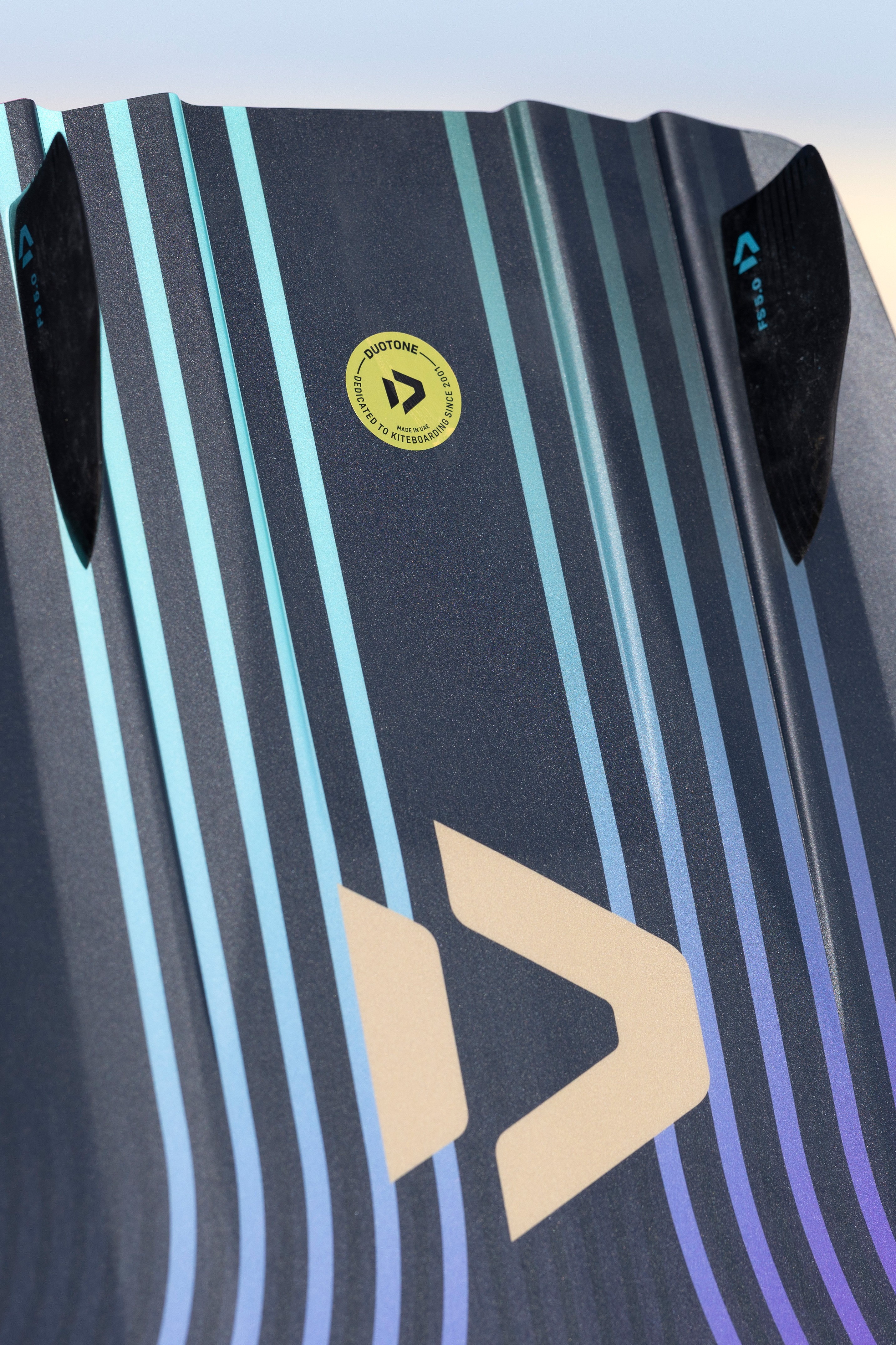 Duotone Kiteboarding-Jaime SLS 2026 Kiteboard