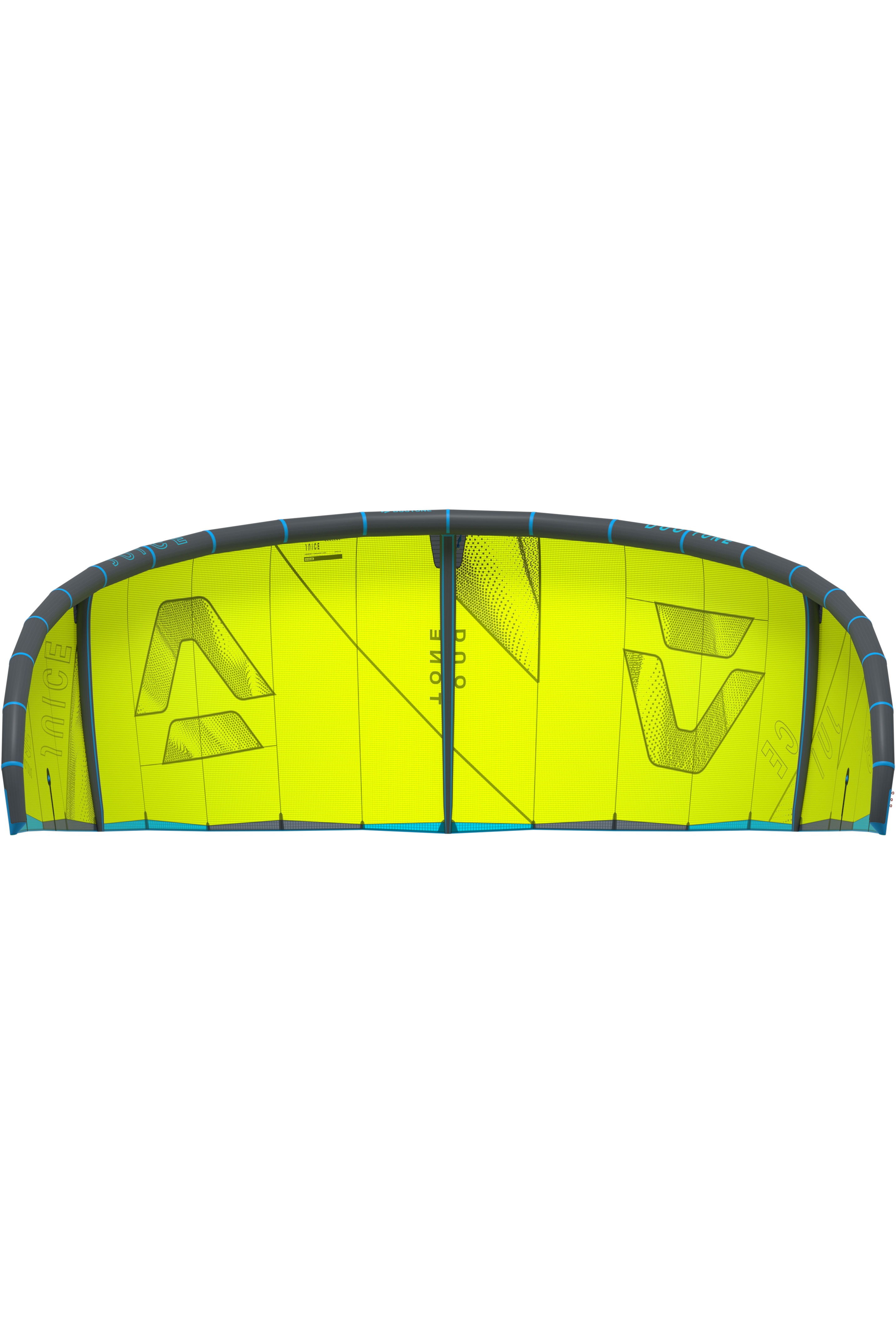 Duotone Kiteboarding-Juice 2025 Kite