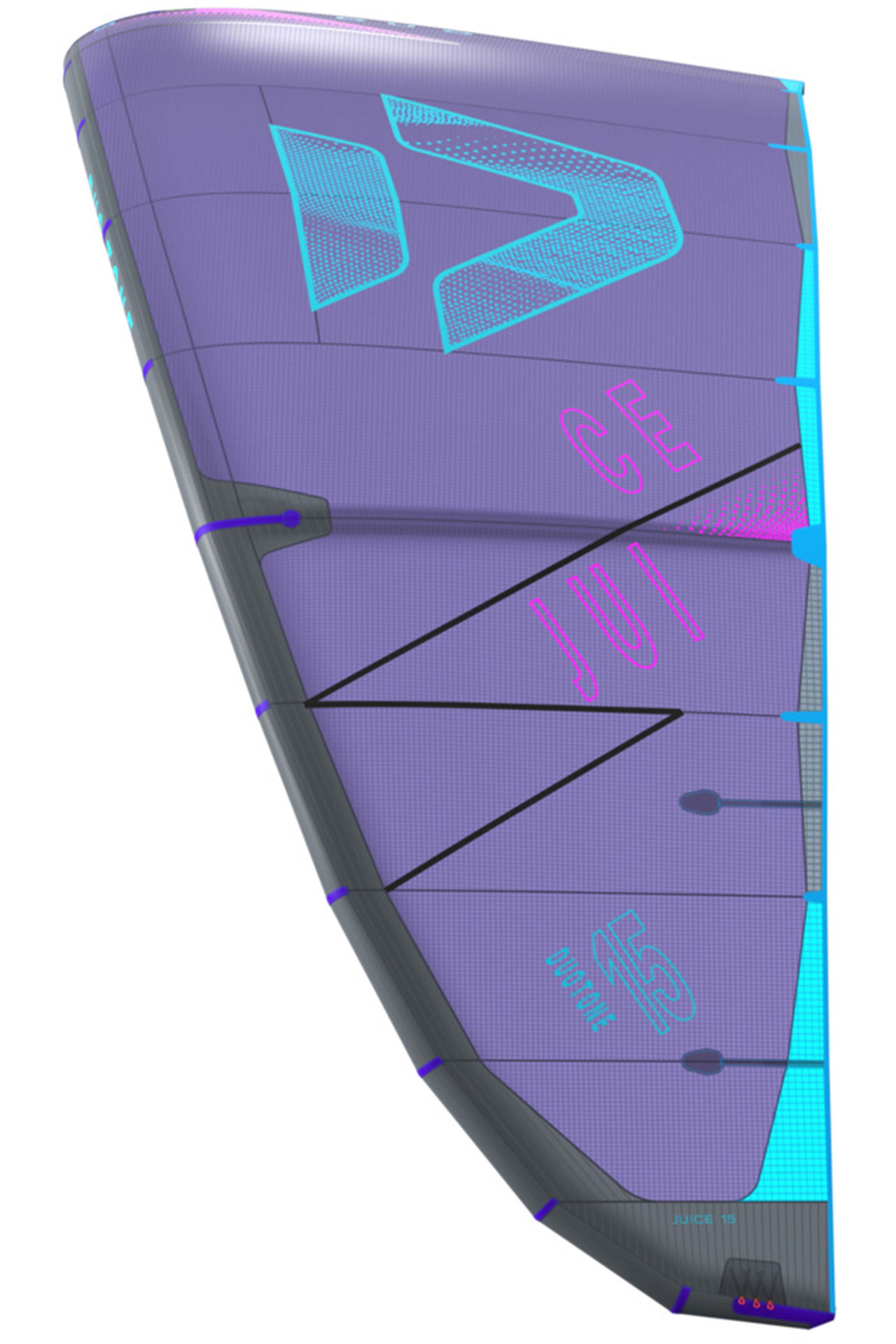 Duotone Kiteboarding-Juice 2025 Kite