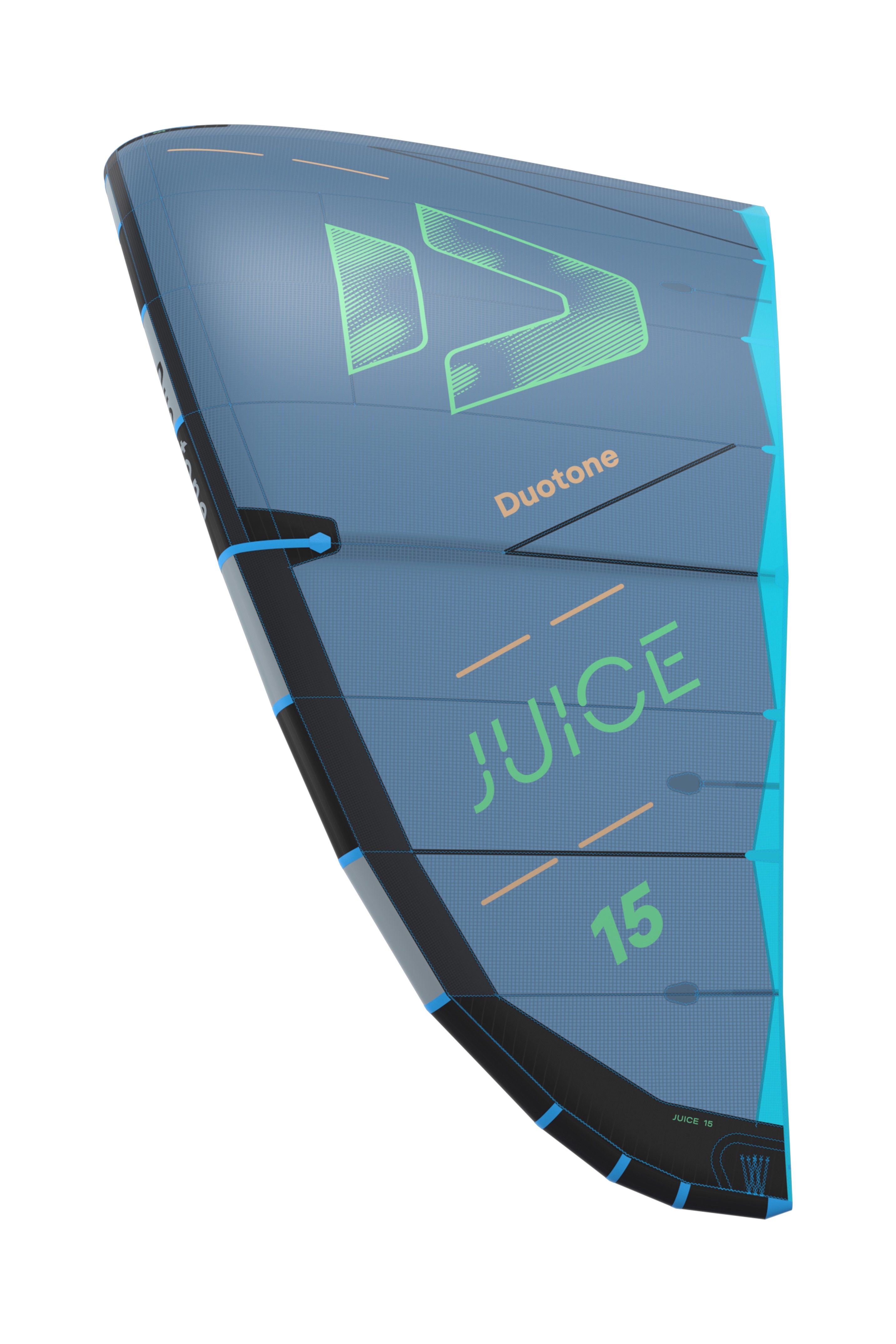 Duotone Kiteboarding-Juice 2026 Kite