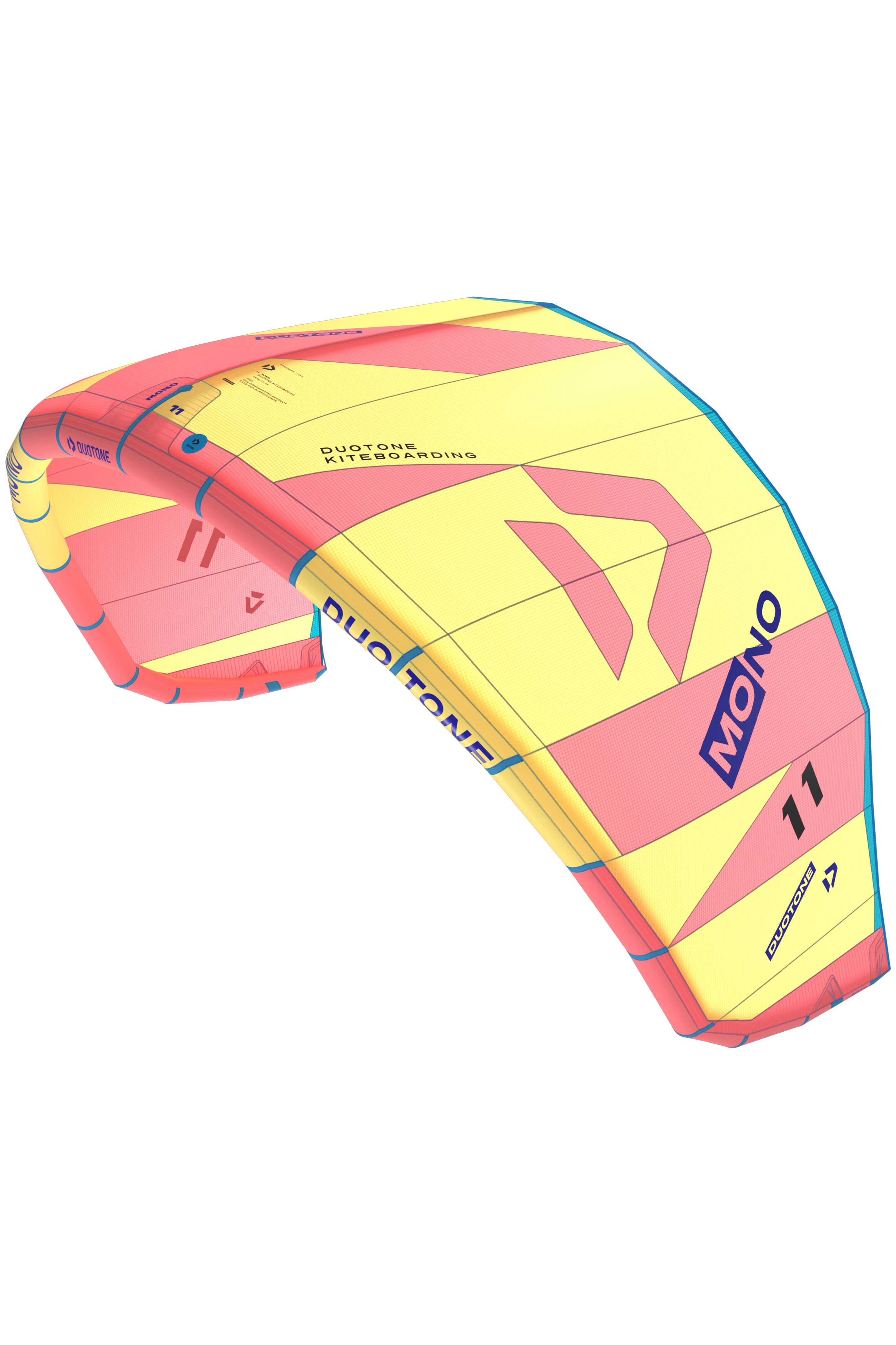 Duotone Kiteboarding-Mono 2024 Kite