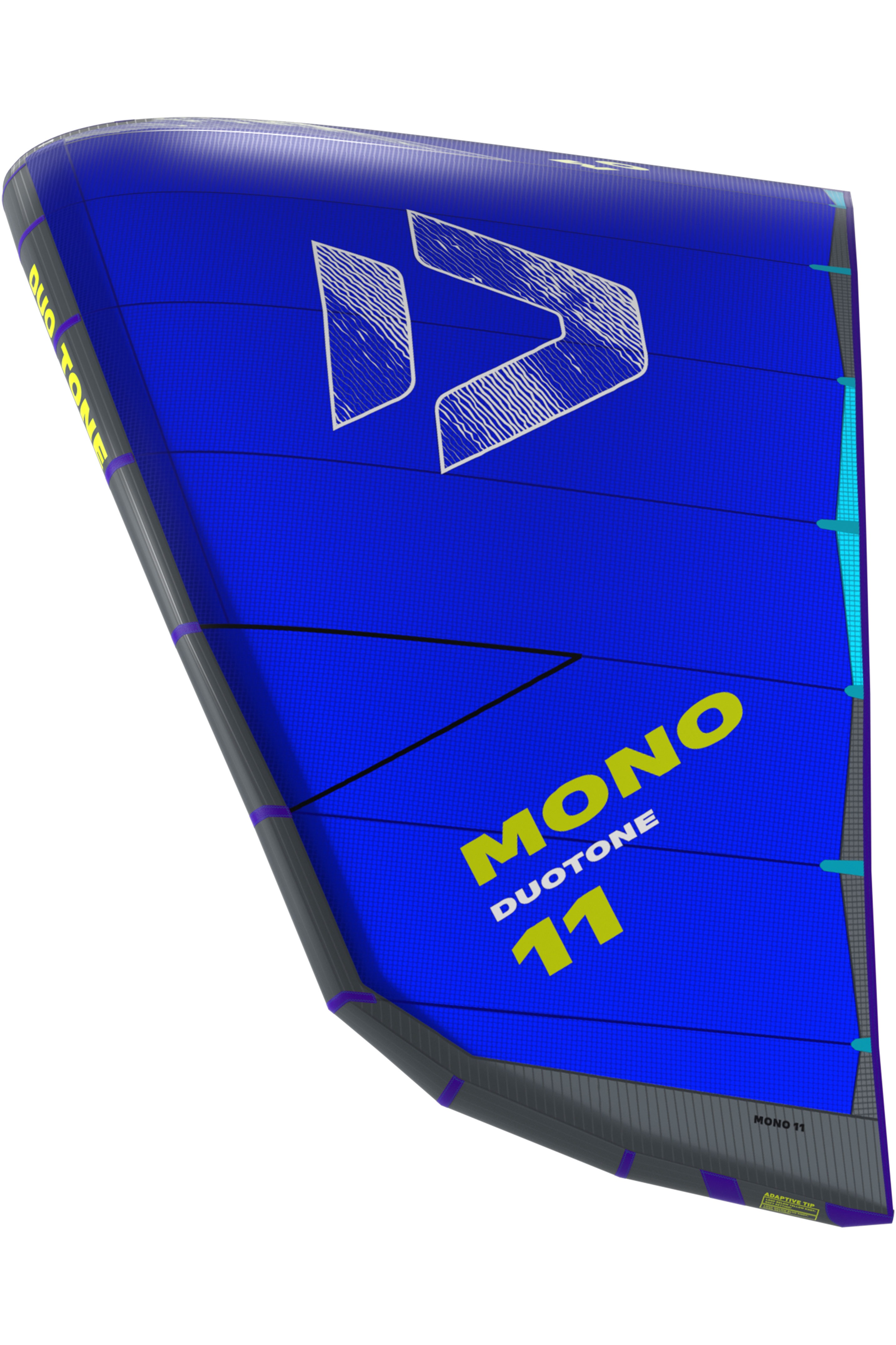 Duotone Kiteboarding-Mono 2025 Kite