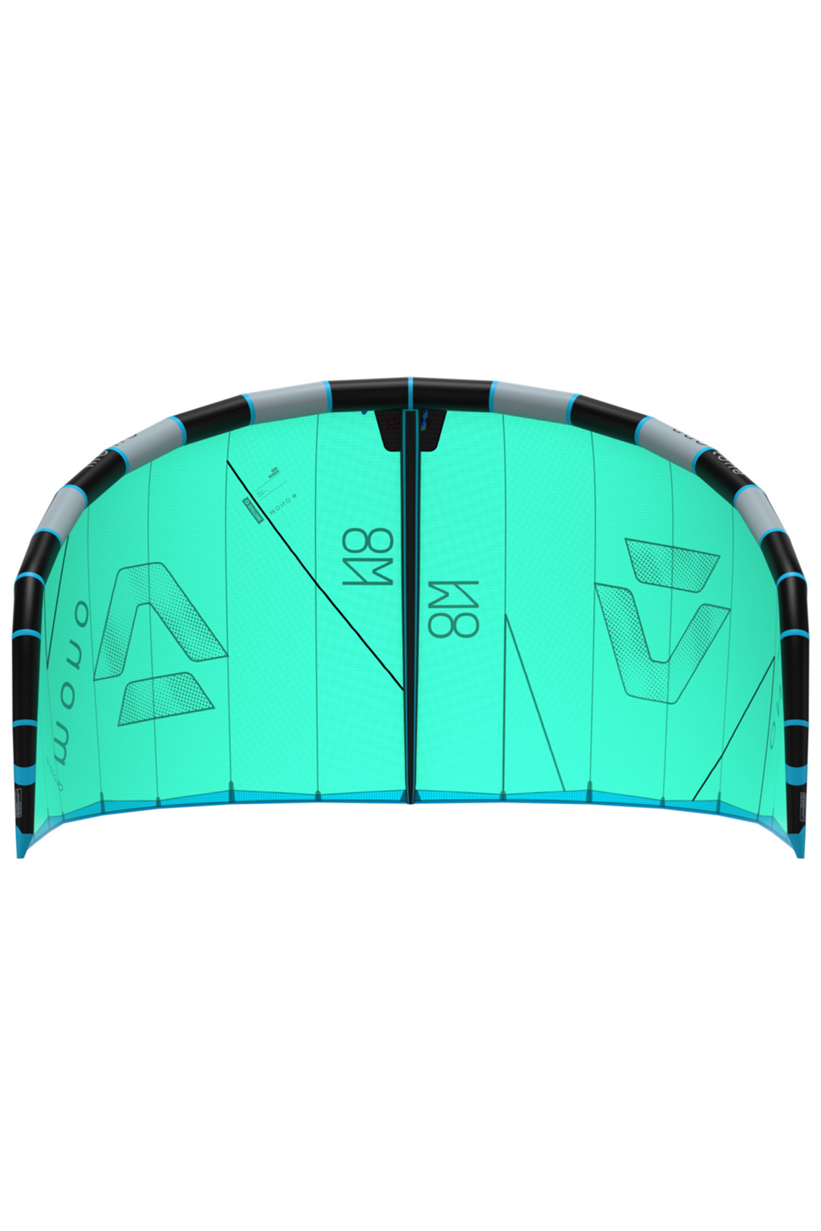 Duotone Kiteboarding-Mono 2026 Kite