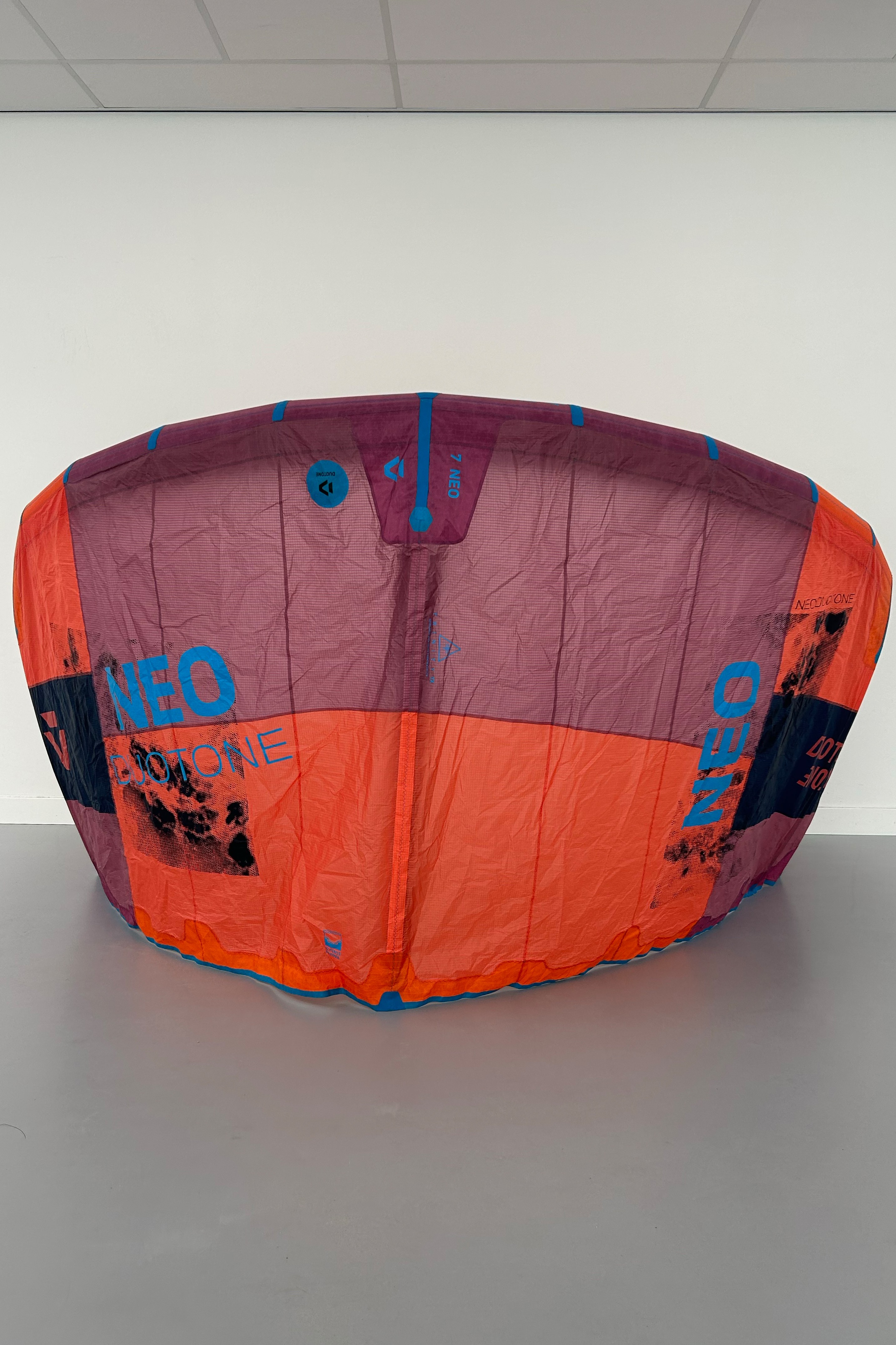 Duotone Kiteboarding-Neo 2019 Kite (2nd)