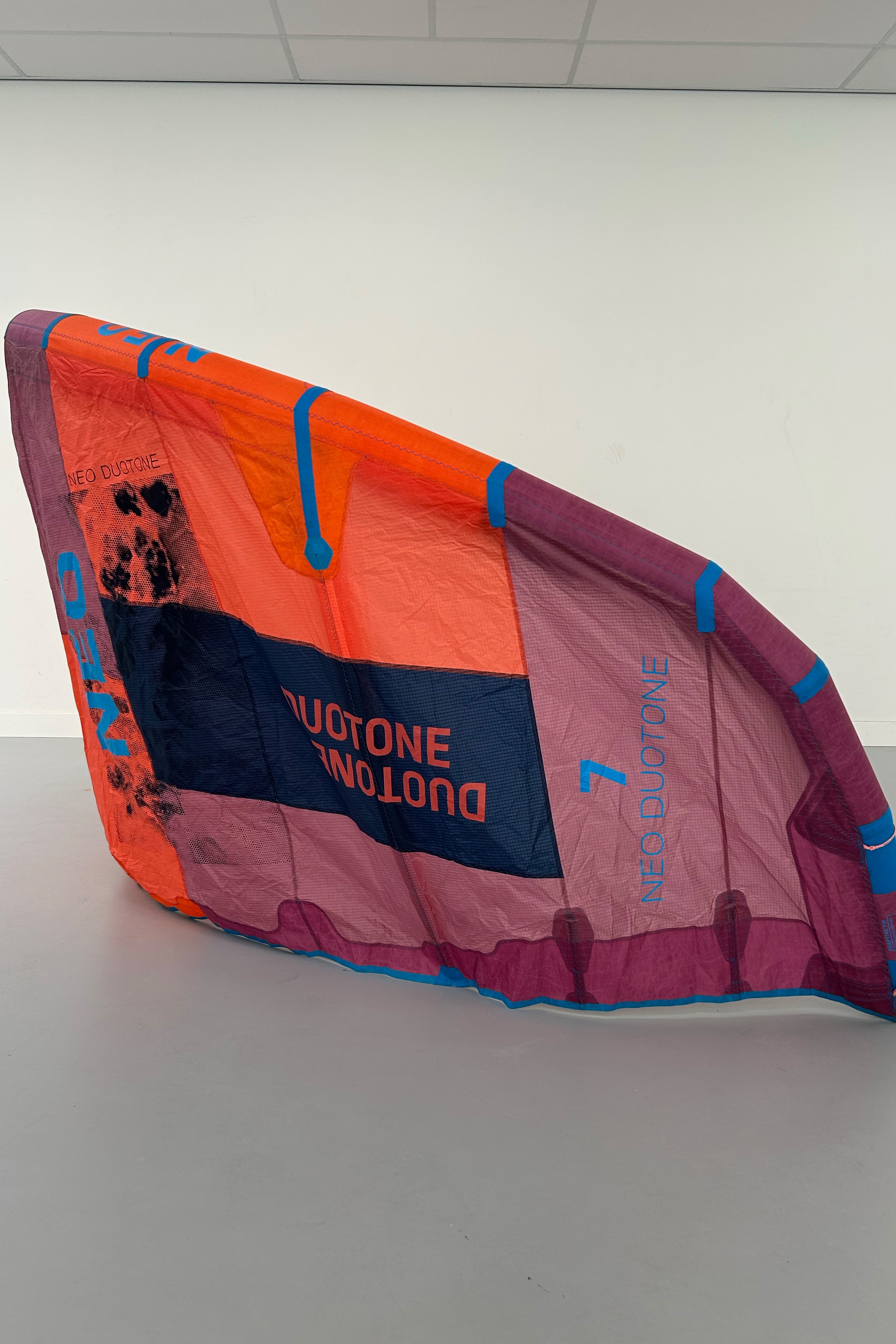 Duotone Kiteboarding-Neo 2019 Kite (2nd)