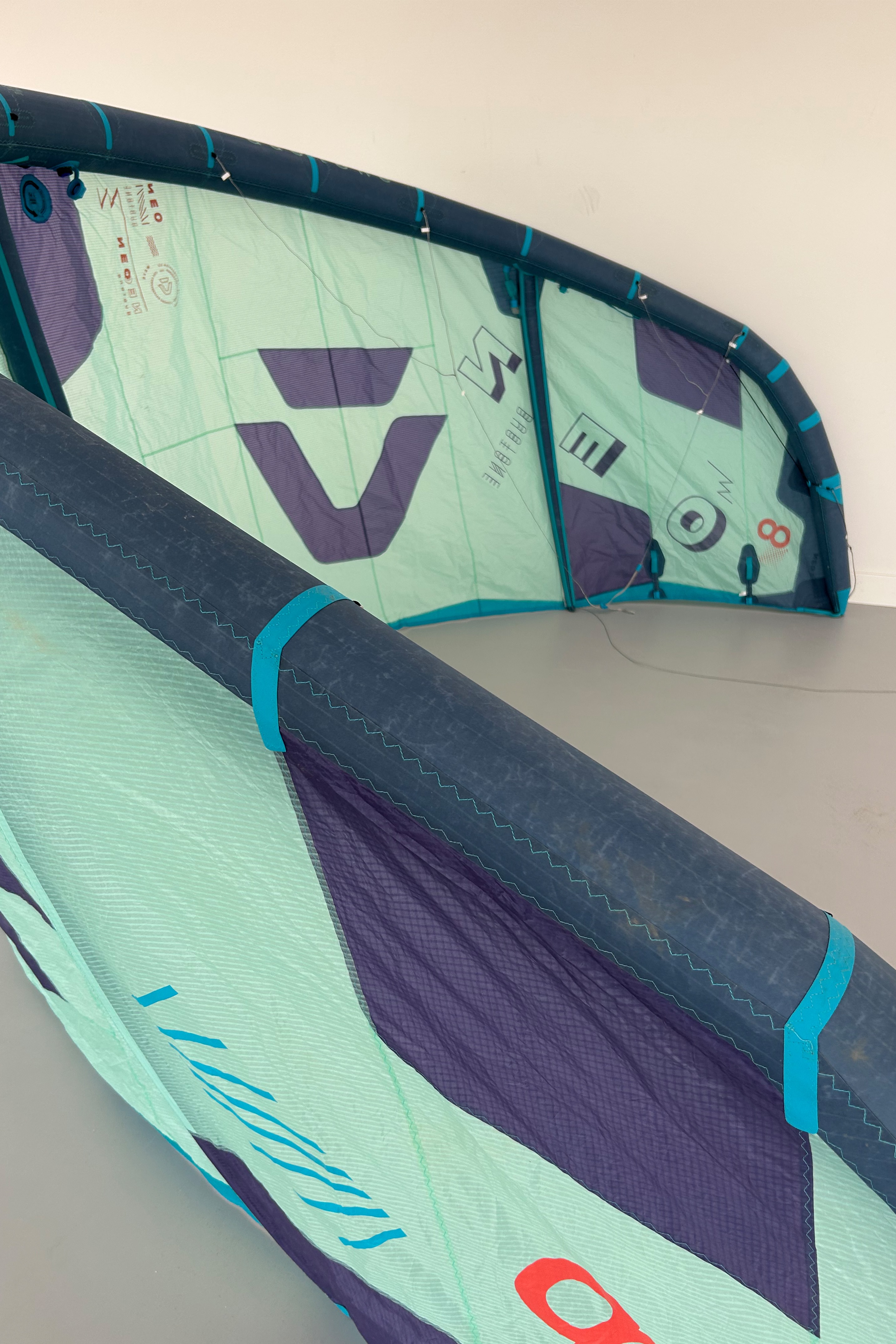 Duotone Kiteboarding-Neo 2023 Kite (2nd)