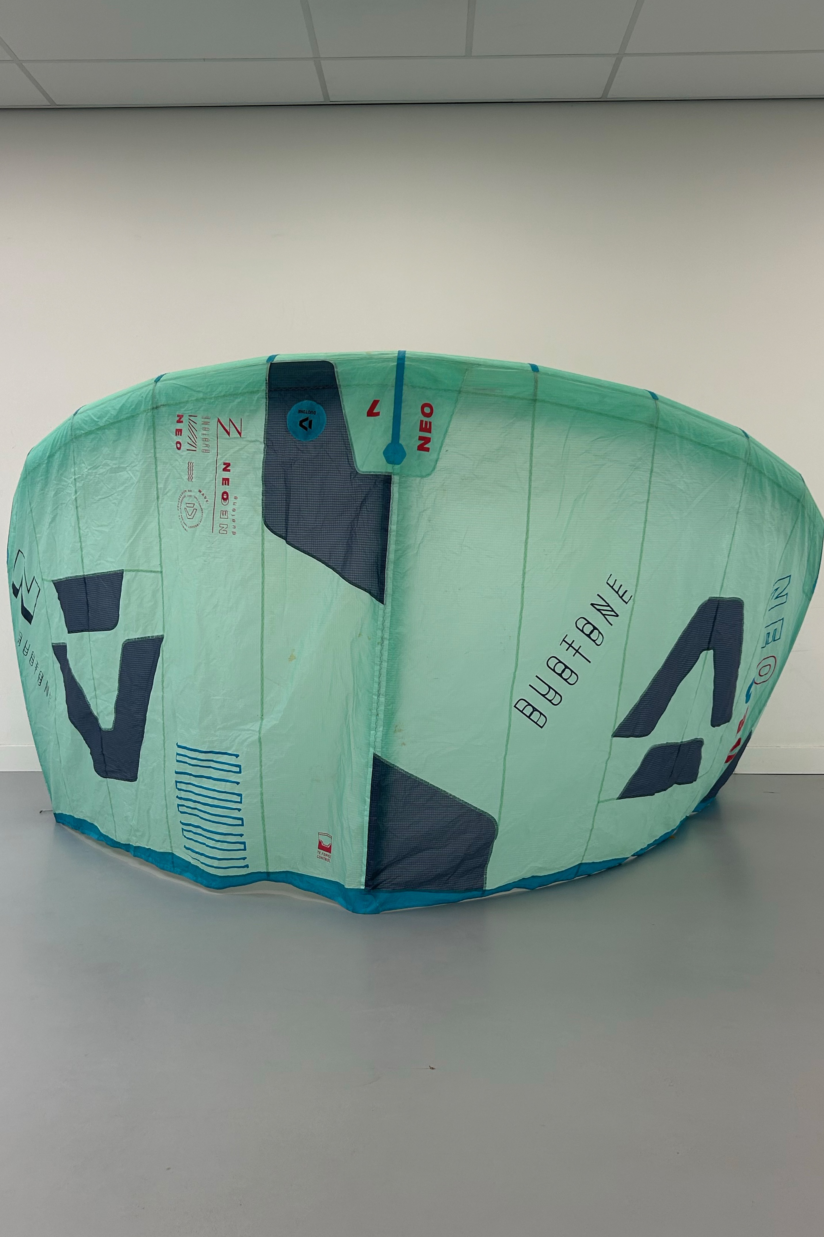 Duotone Kiteboarding-Neo 2023 Kite (2nd)