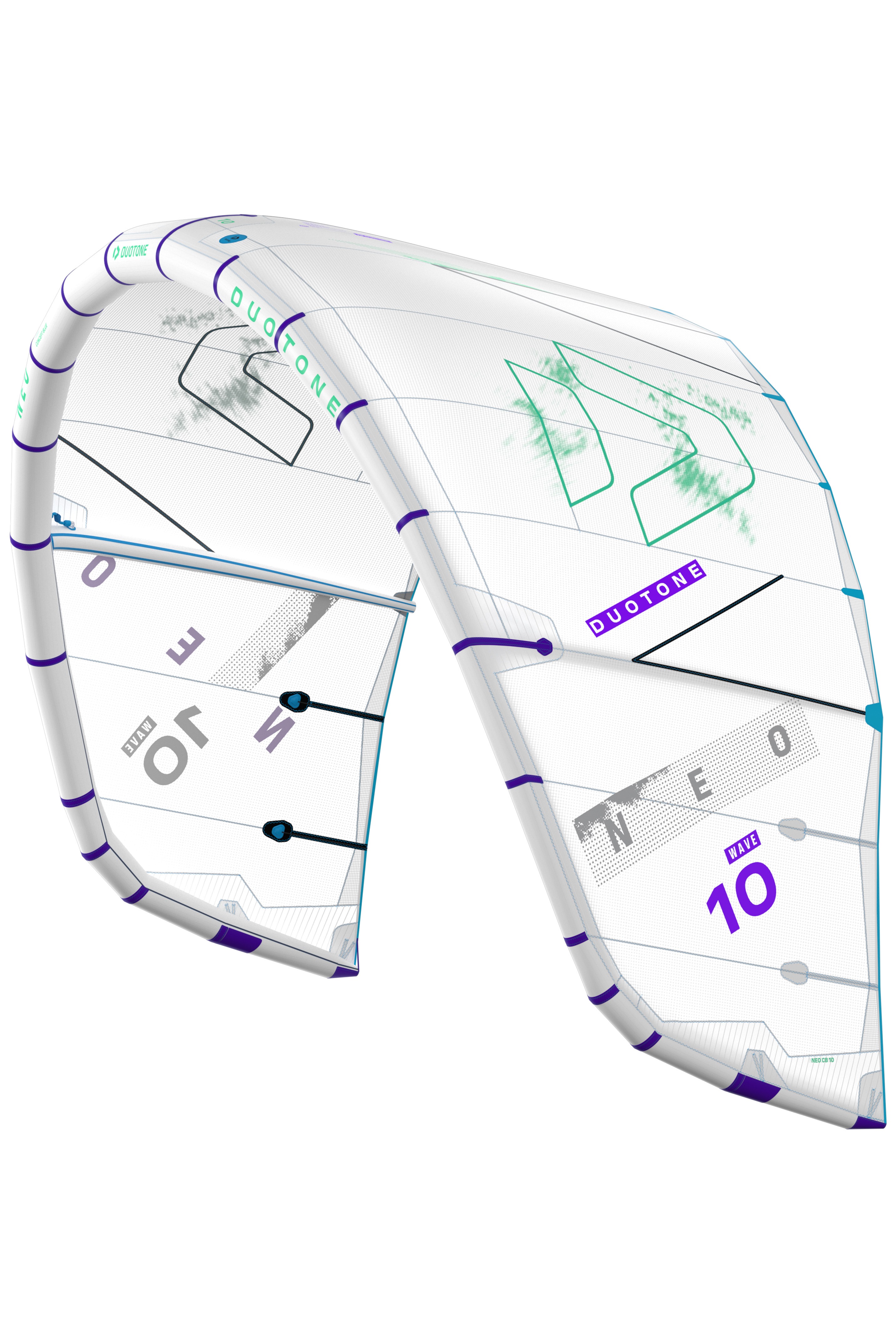 Duotone Kiteboarding-Neo 2026 Kite