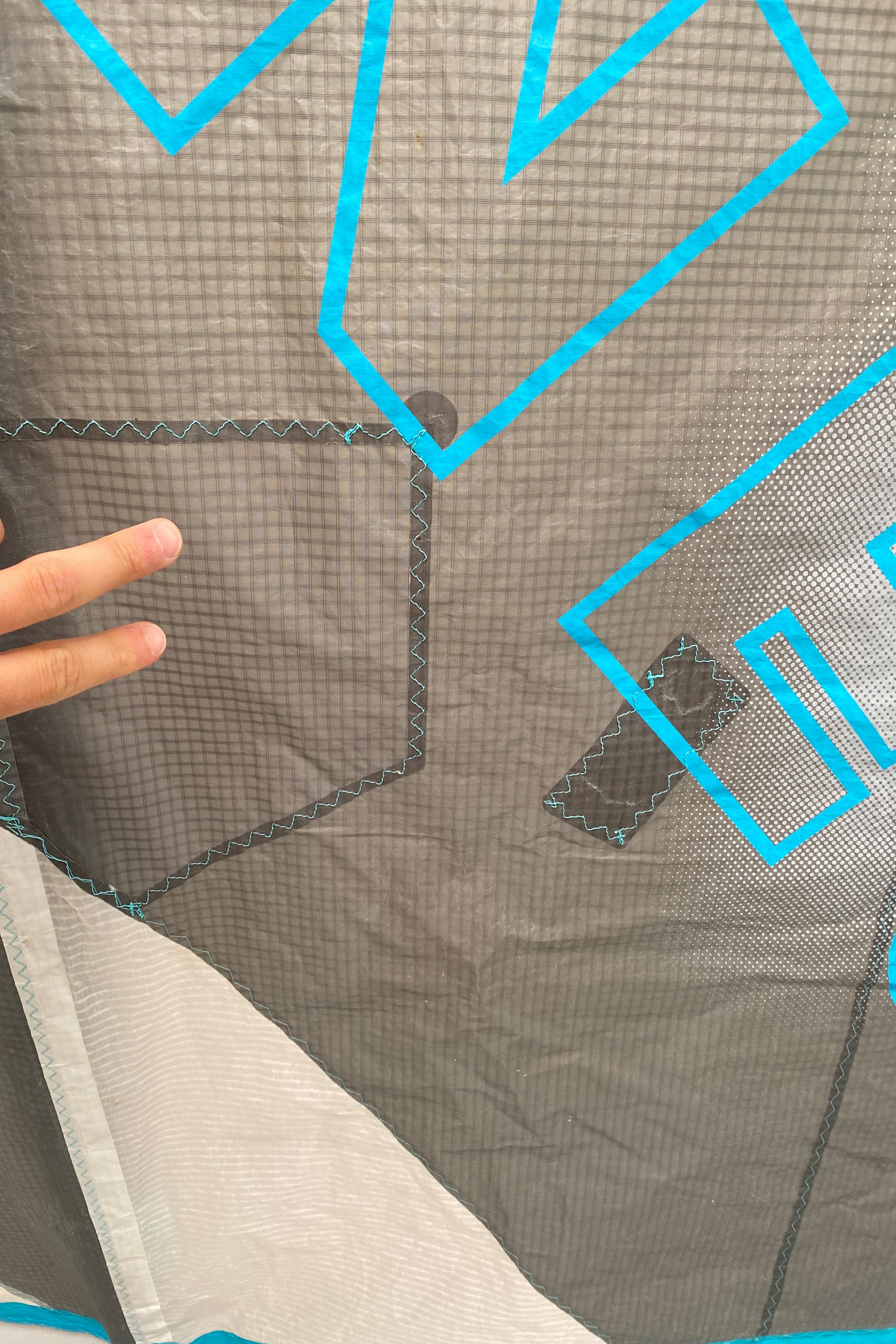 Duotone Kiteboarding-Neo D/LAB 2023 Kite (2nd)