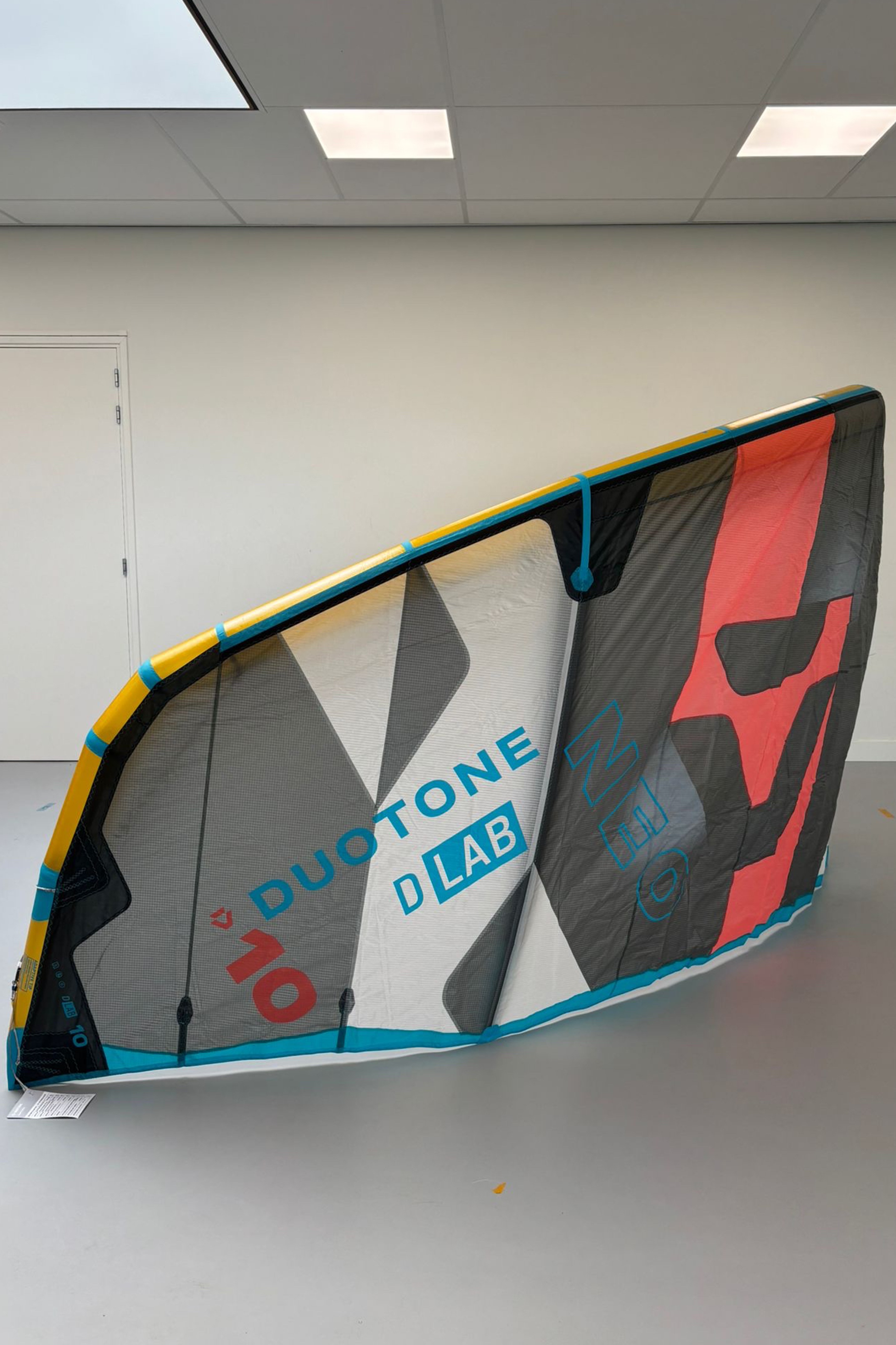 Duotone Kiteboarding-Neo D/LAB 2023 Kite (2nd)