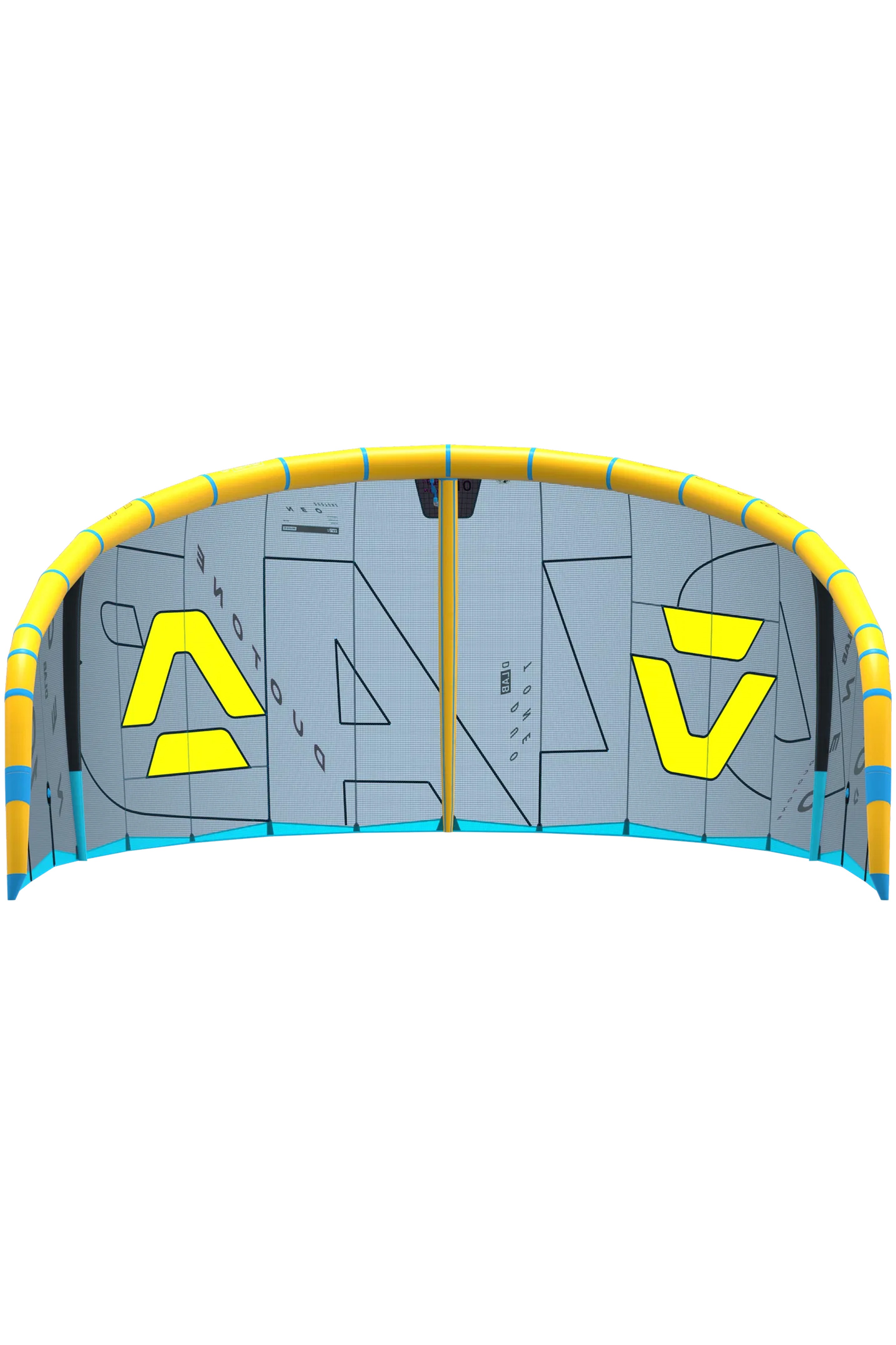 Duotone Kiteboarding-Neo D/LAB 2025 Kite