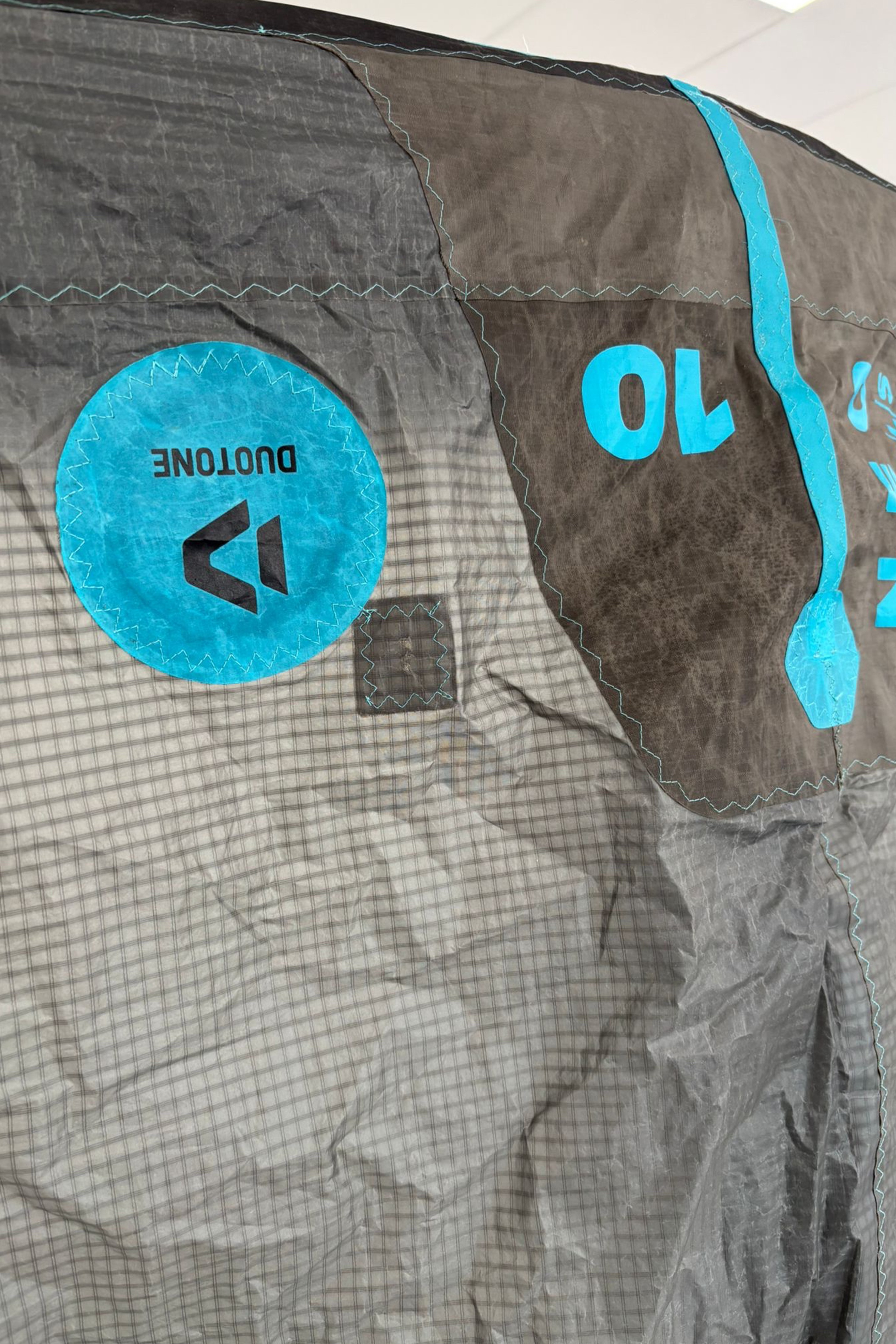 Duotone Kiteboarding-Neo SLS 2022 Kite (2nd)