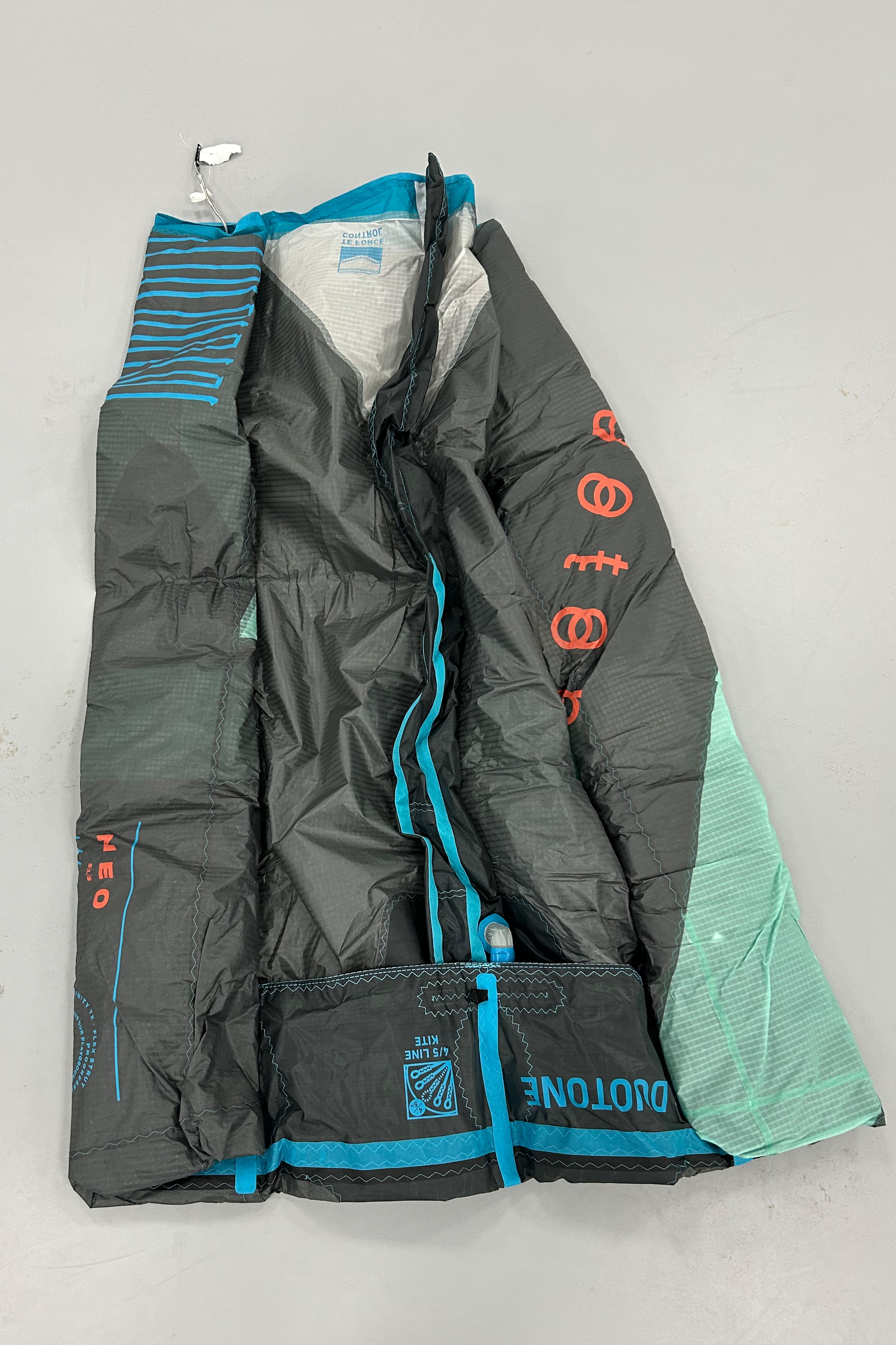 Duotone Kiteboarding-Neo SLS 2022 Kite (DEMO)