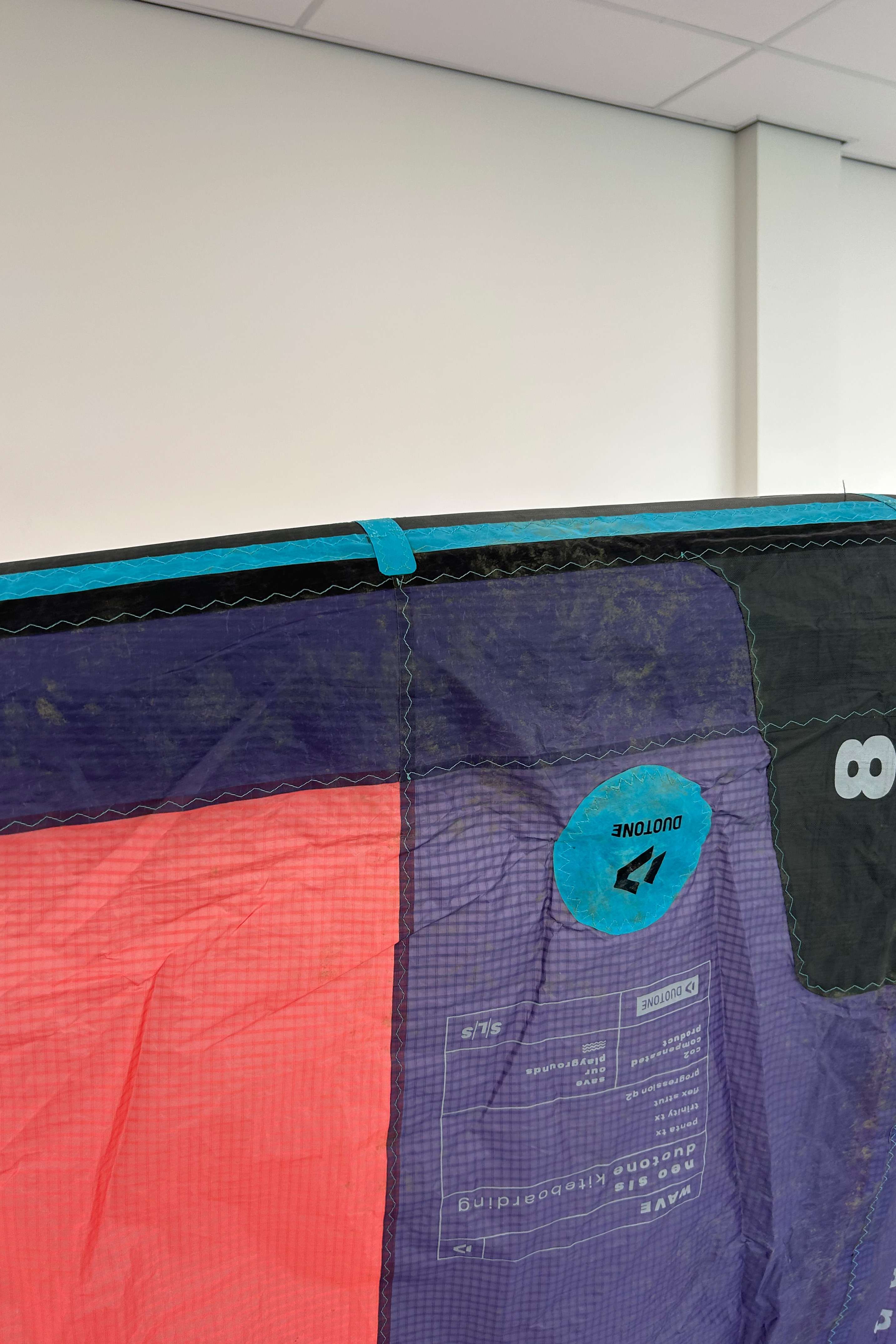 Duotone Kiteboarding-Neo SLS 2023 Kite (2nd)