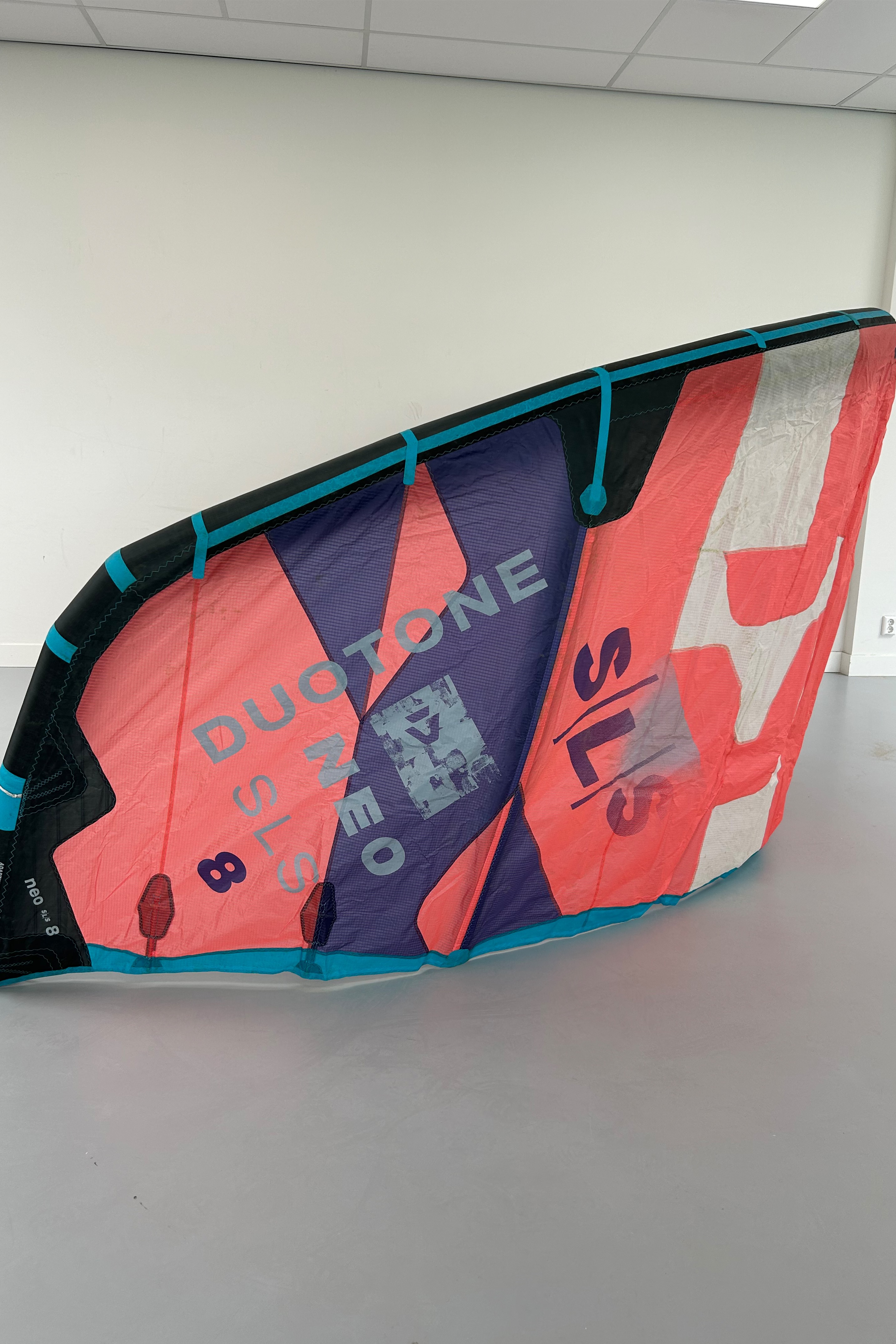 Duotone Kiteboarding-Neo SLS 2023 Kite (2nd)