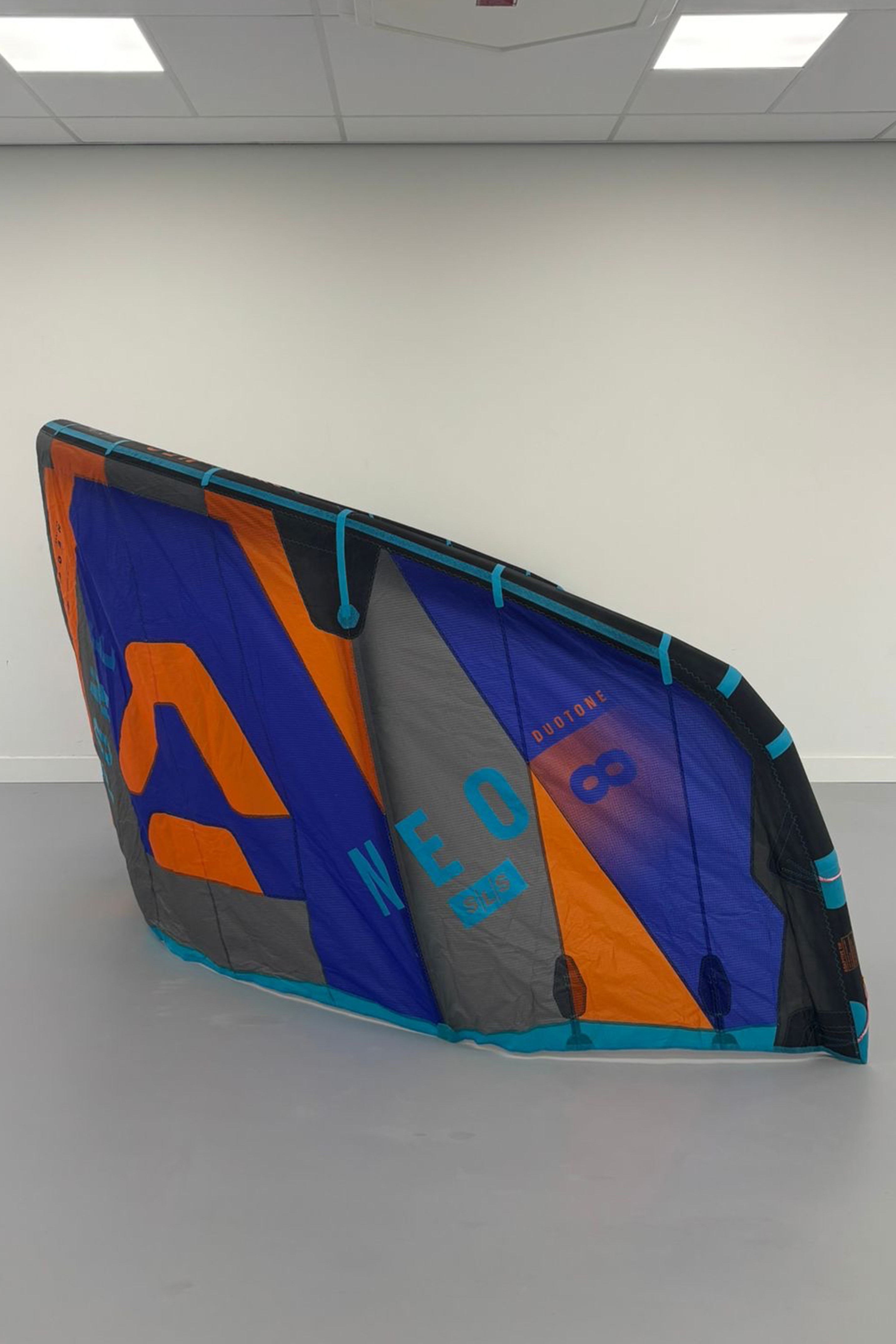 Duotone Kiteboarding-Neo SLS 2024 Kite (2nd)