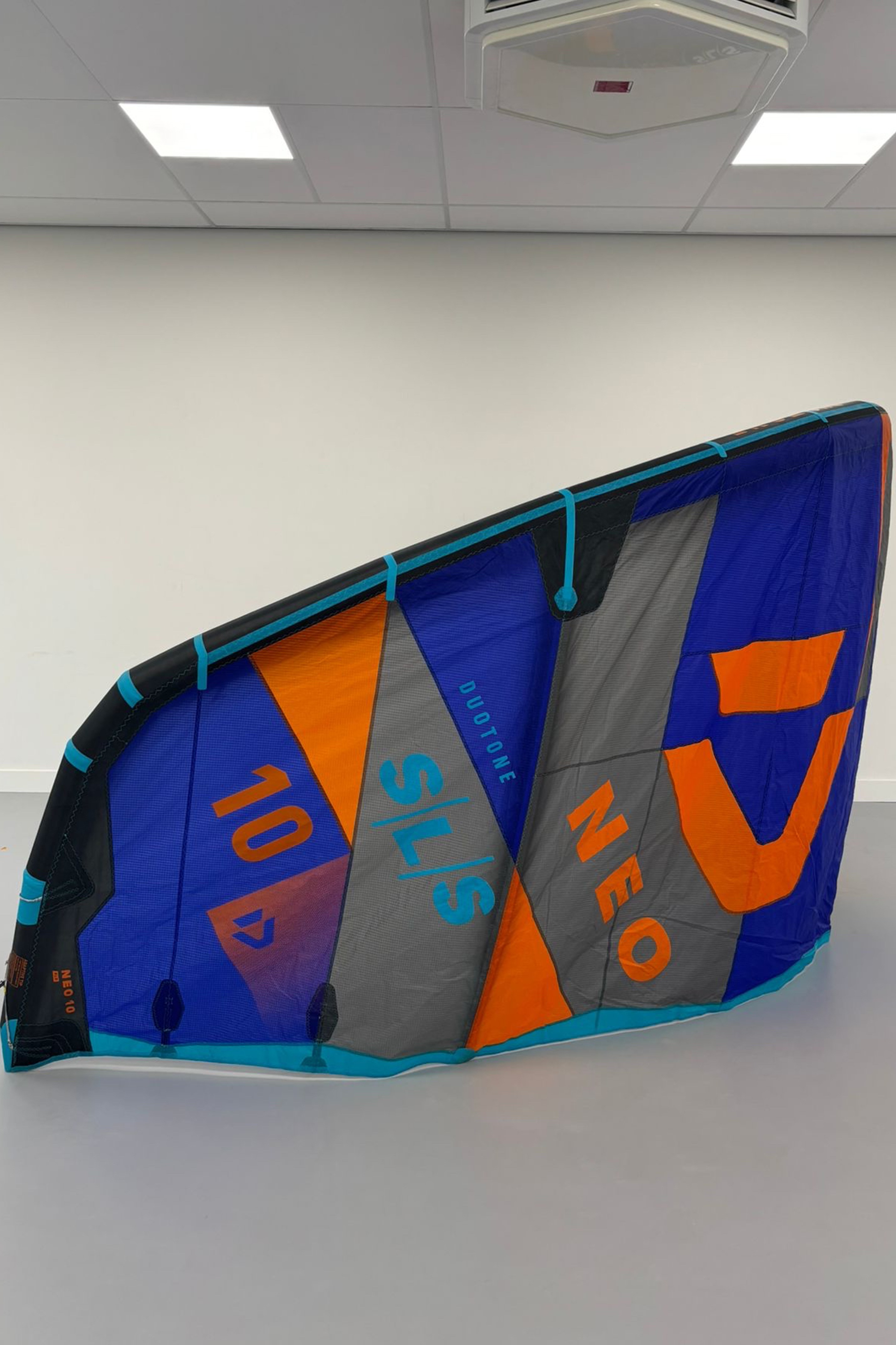 Duotone Kiteboarding-Neo SLS 2024 Kite (2nd)