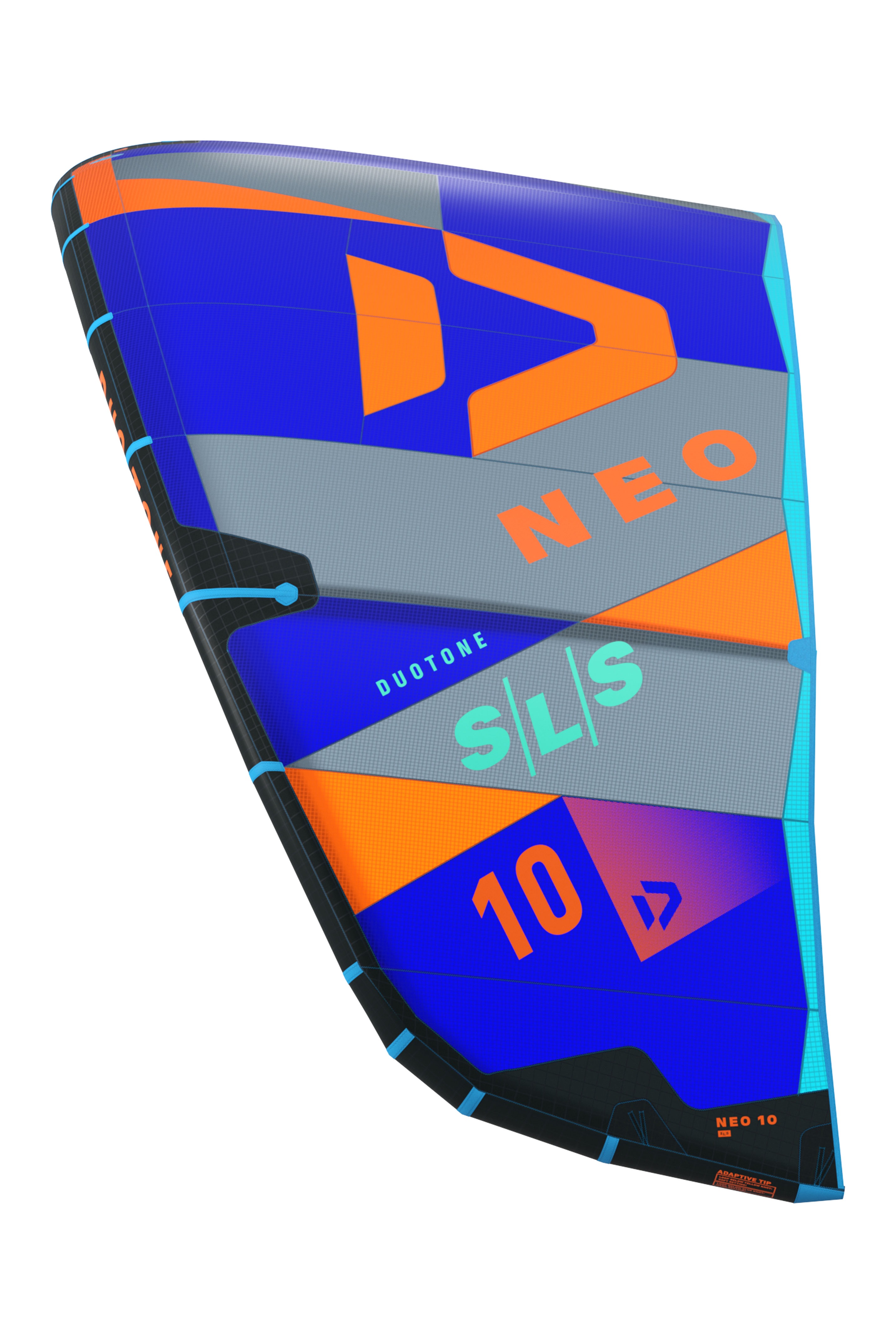 Duotone Kiteboarding-Neo SLS 2024 Kite