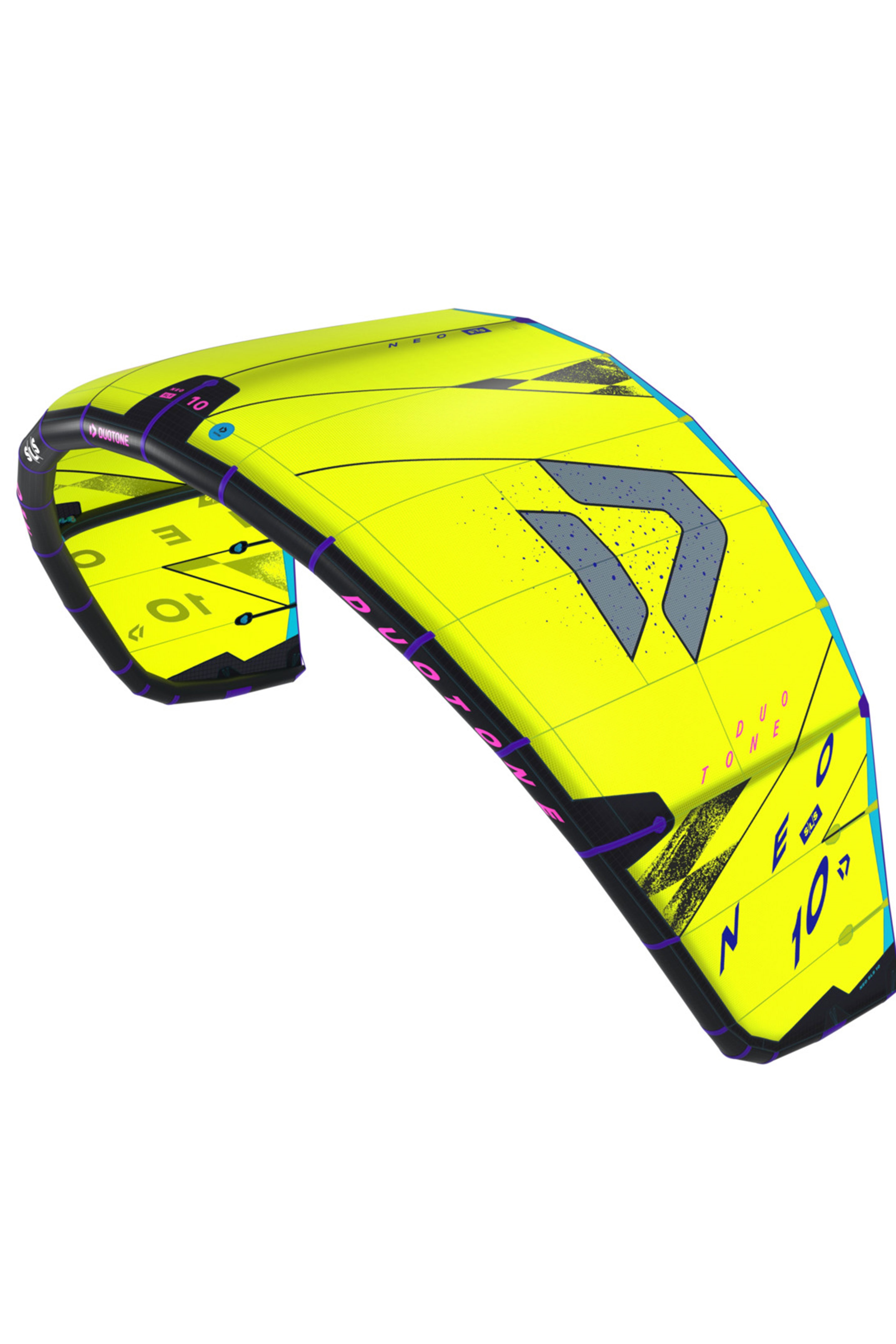 Duotone Kiteboarding-Neo SLS 2025 Kite
